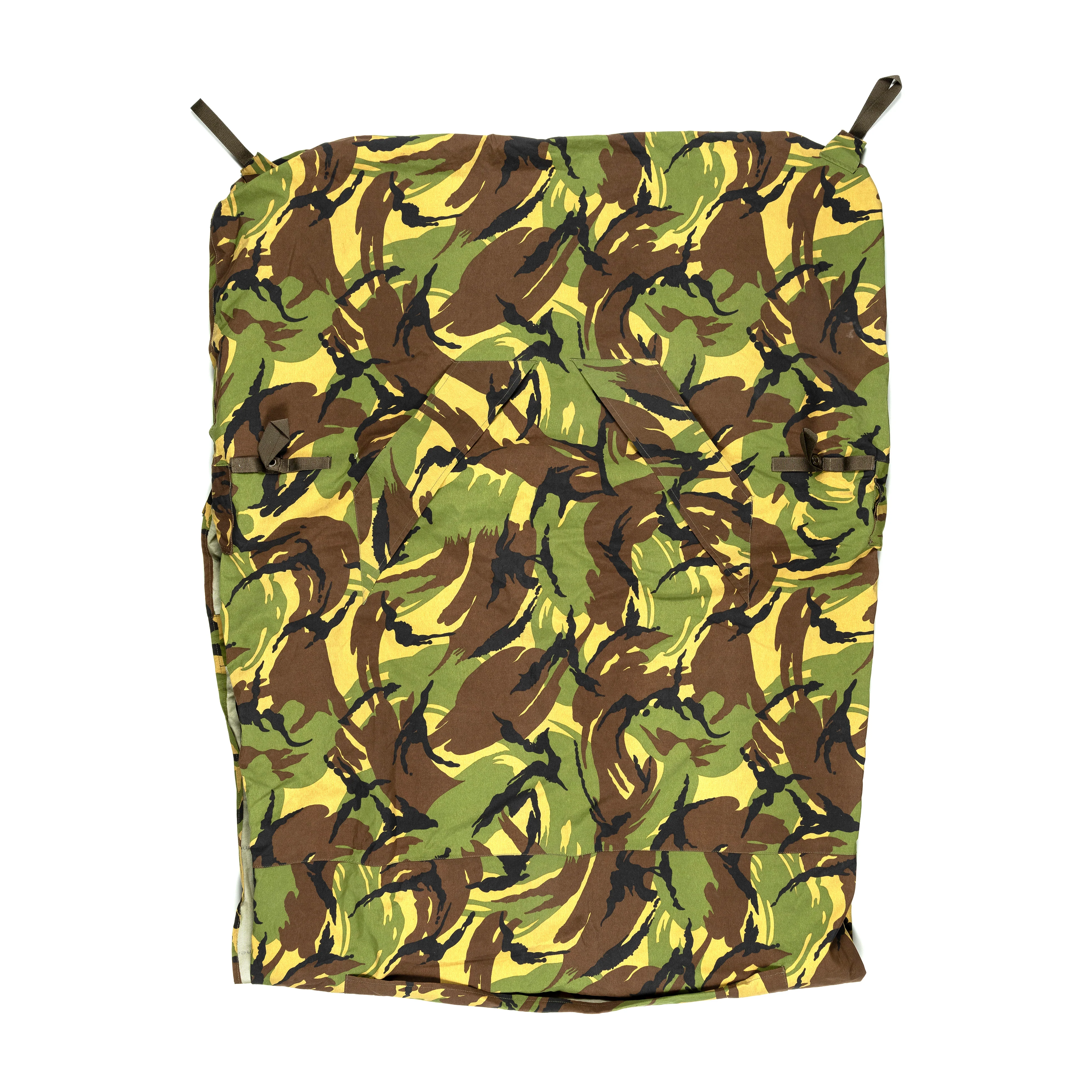 Dutch DPM Goretex Bivy Sack-closeout - Image 3
