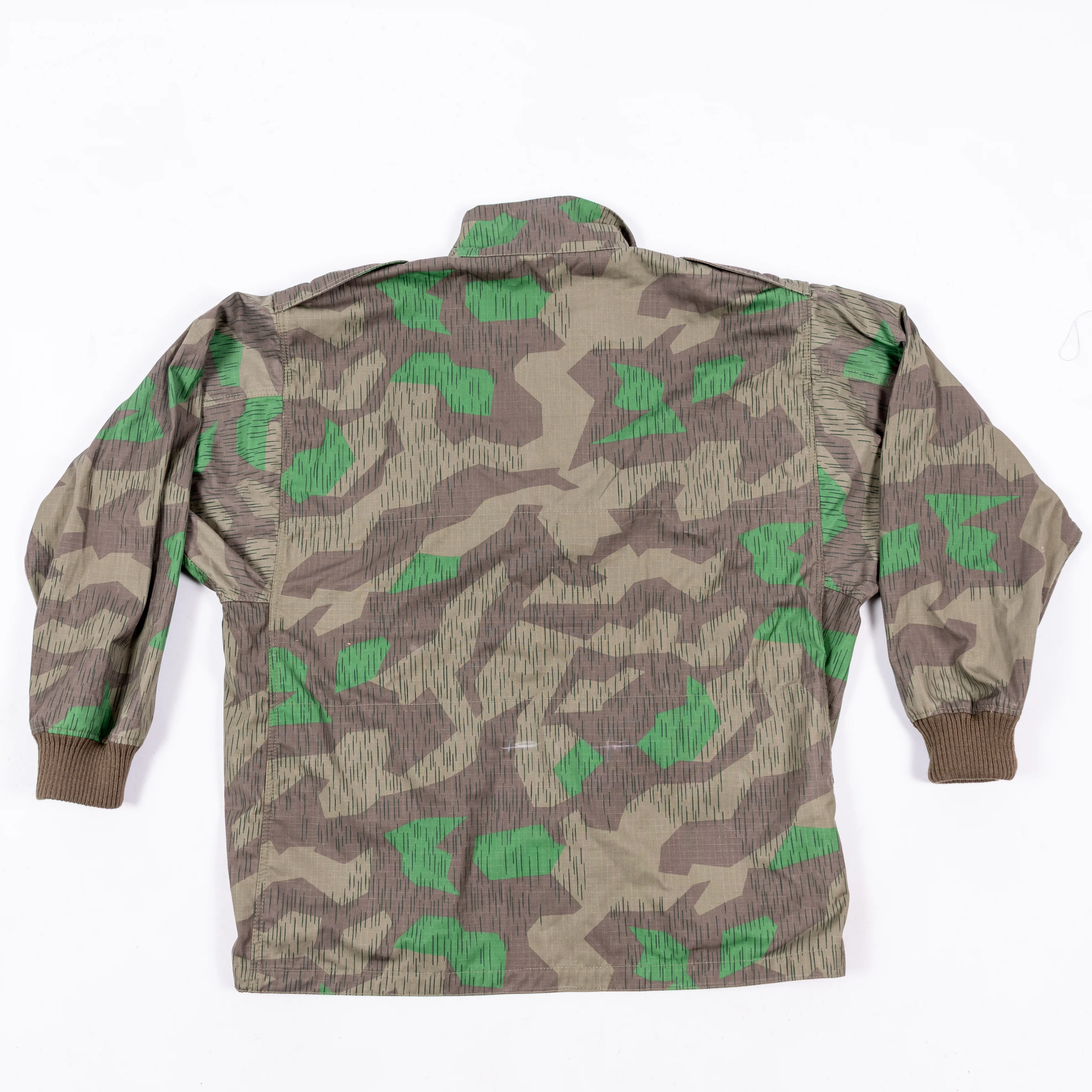 Camouflage Denison Style Smock - Image 13