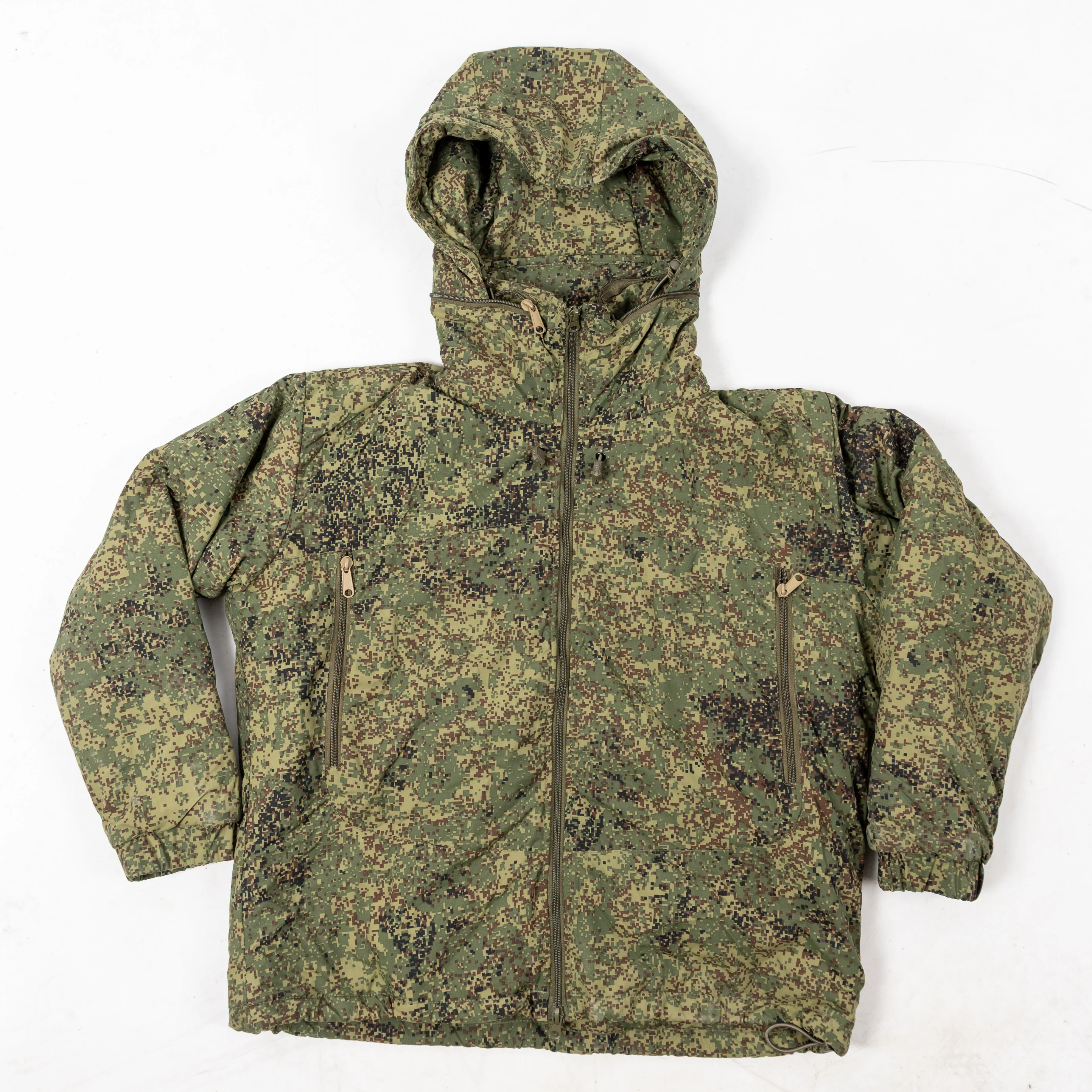 EMR Level 7 Style Jacket