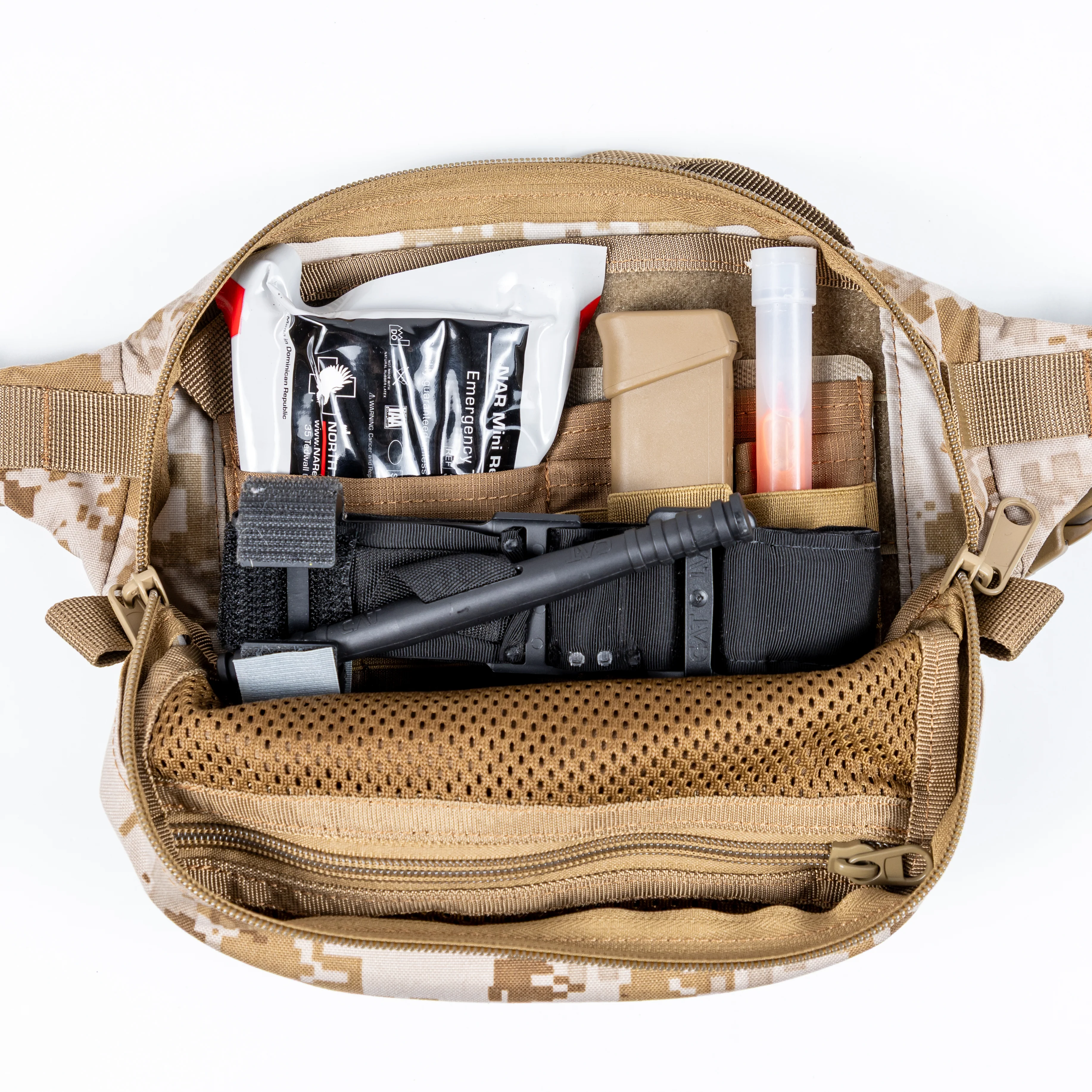 Camouflage Fanny Pack - Image 3