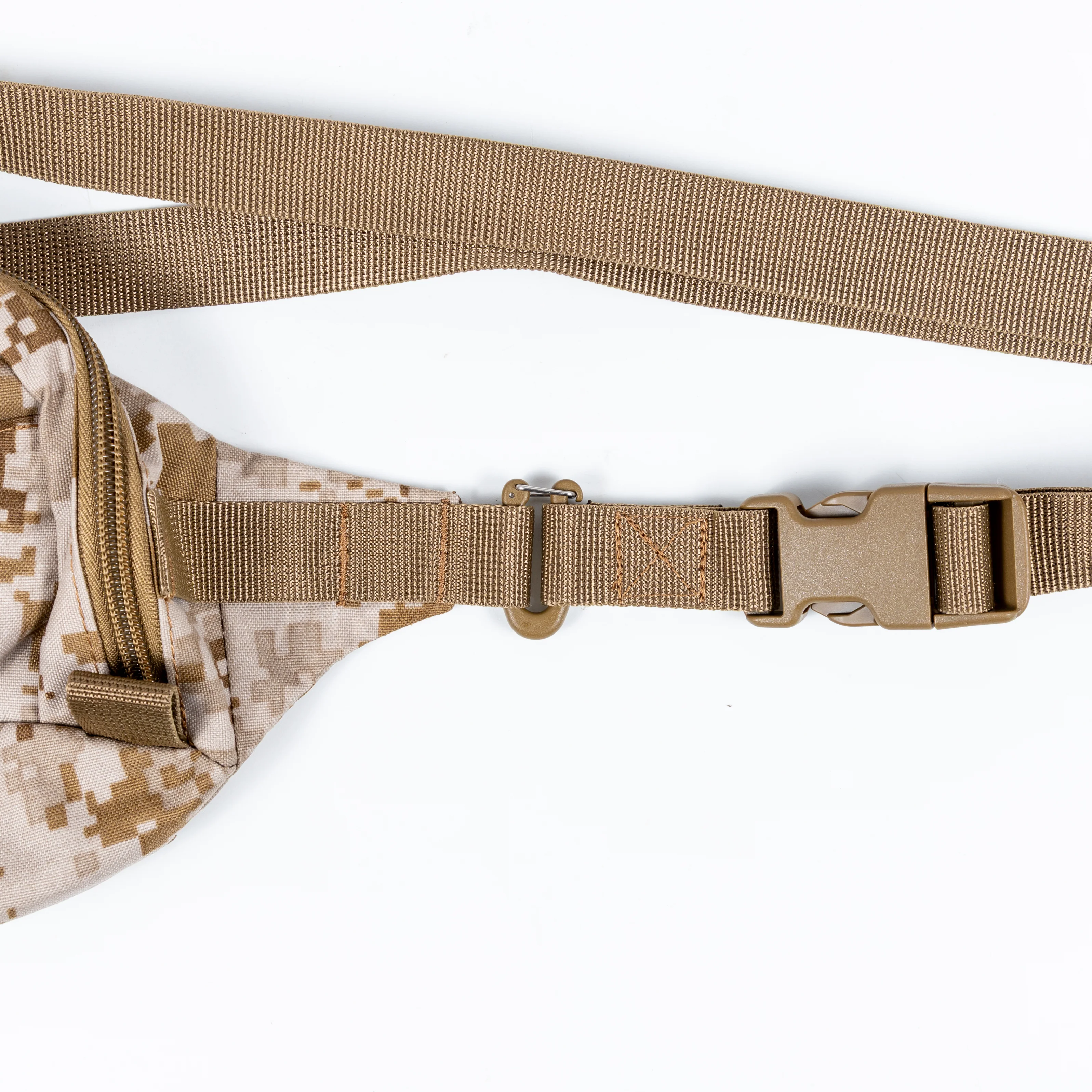 Camouflage Fanny Pack - Image 5