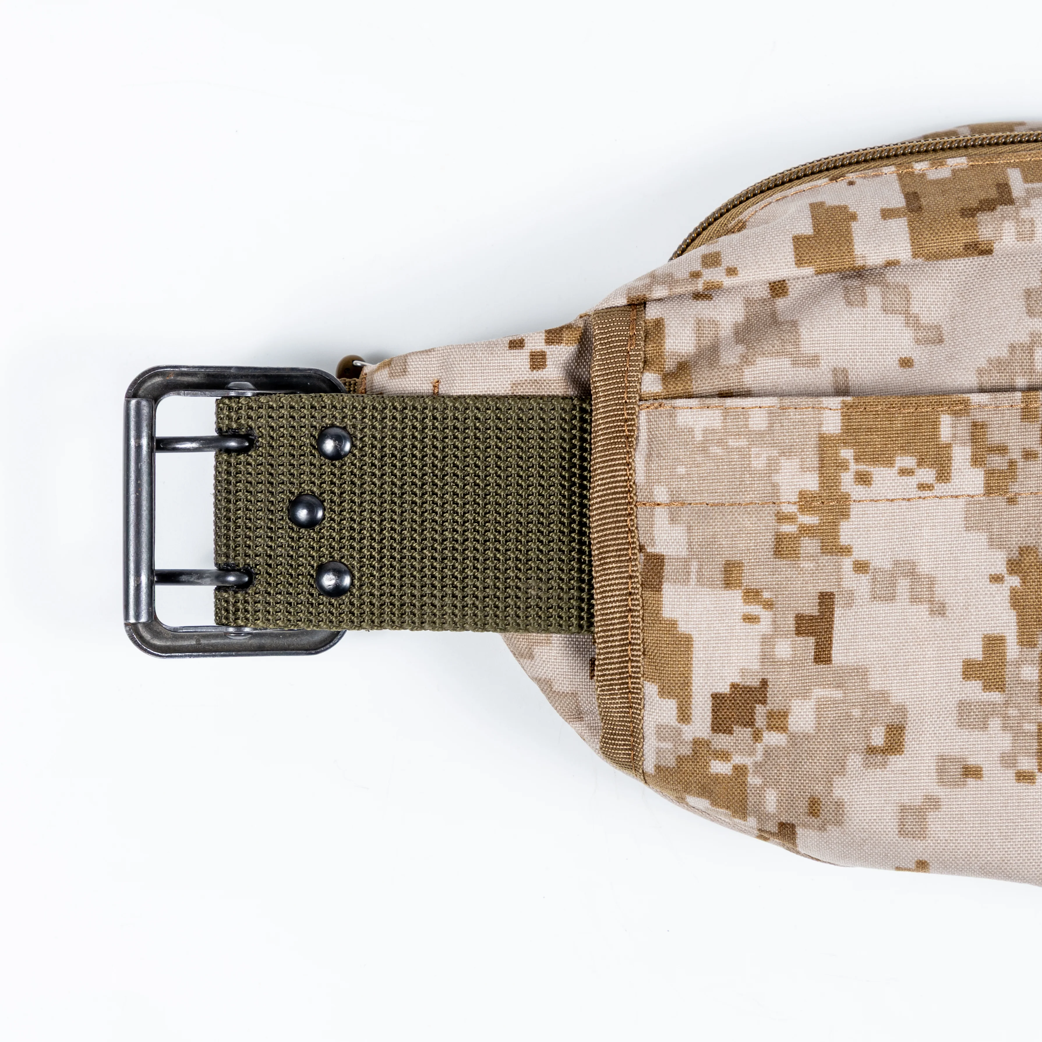 Camouflage Fanny Pack - Image 6