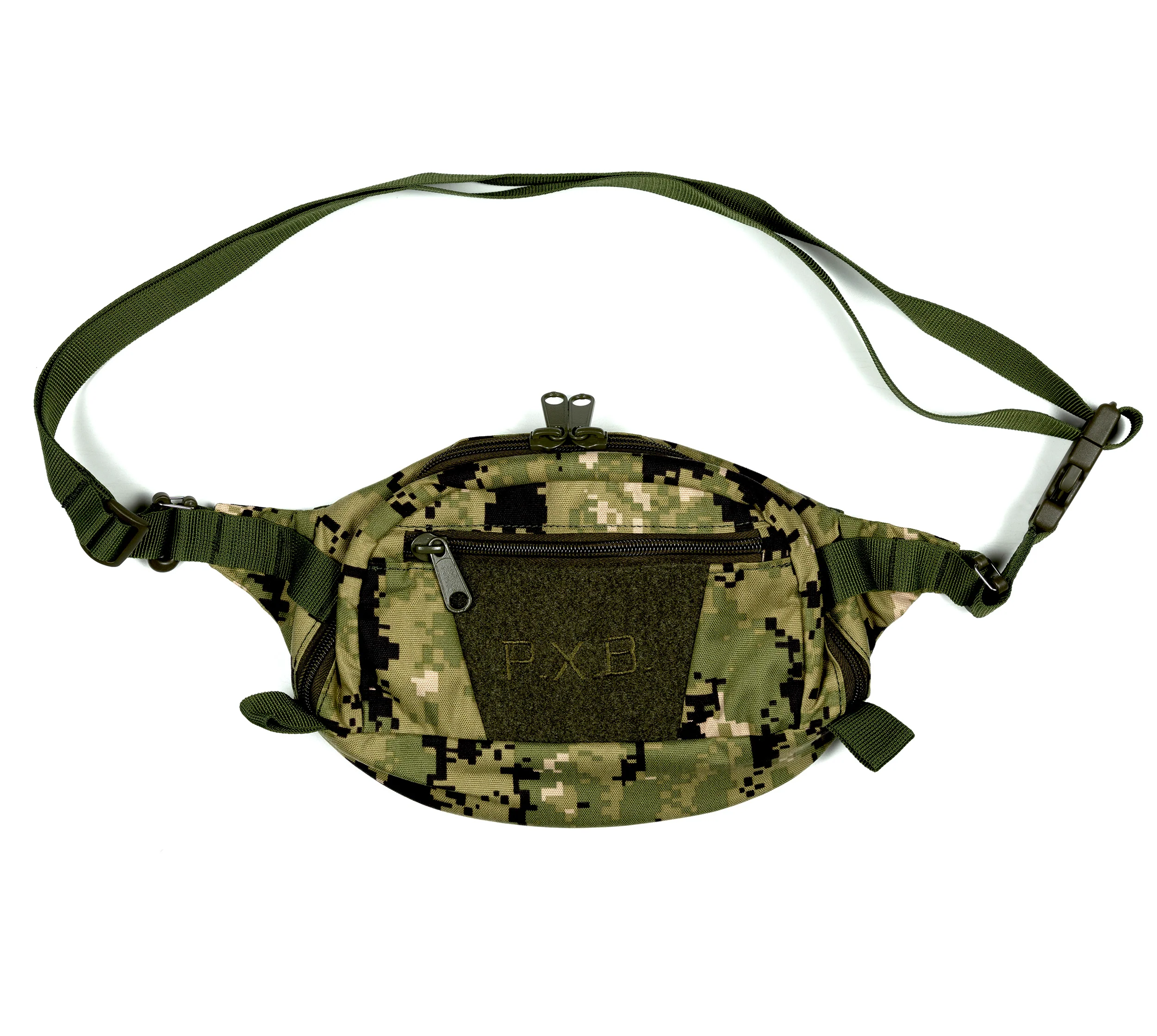 Camouflage Fanny Pack - Image 7
