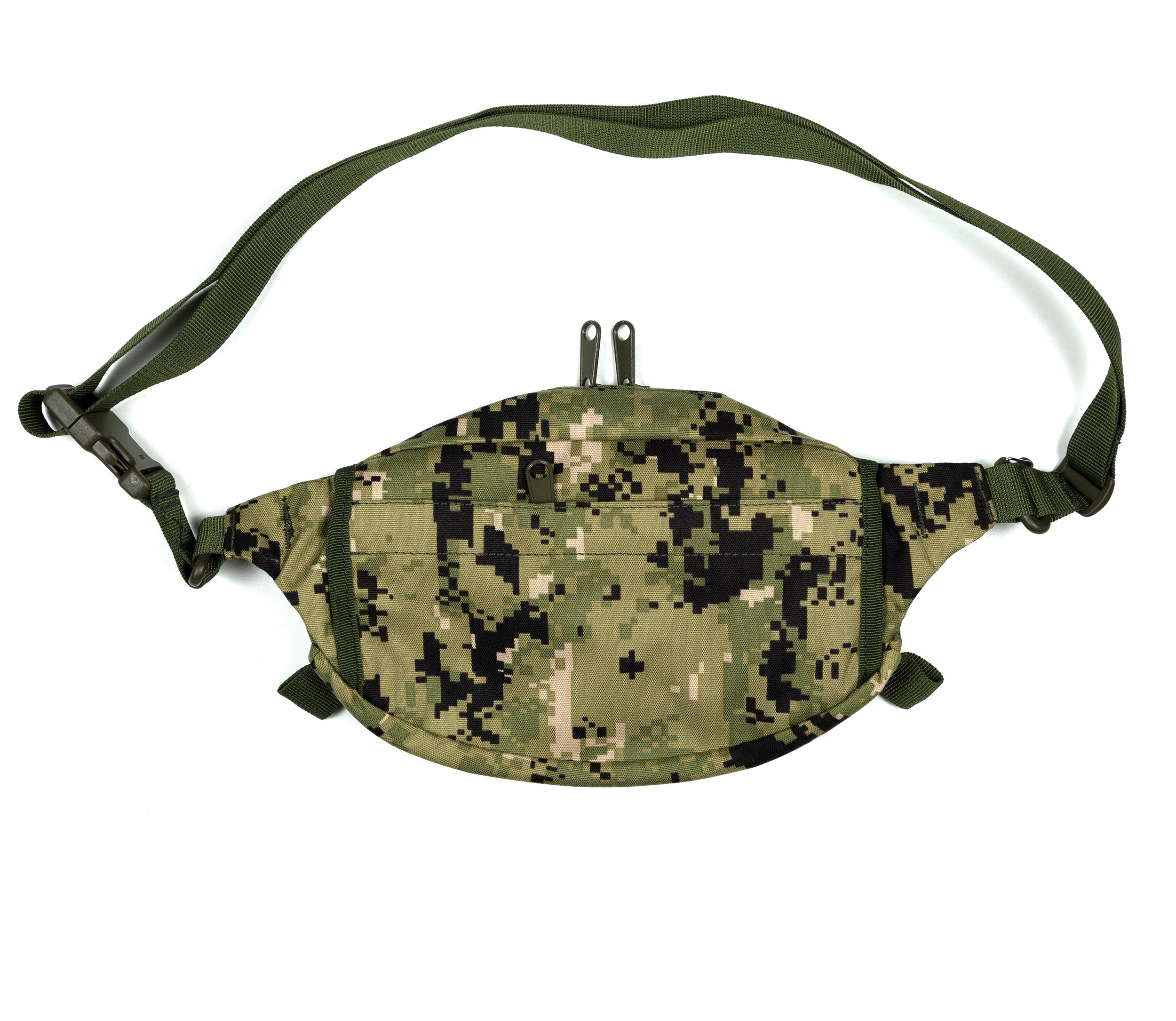 Camouflage Fanny Pack - Image 8