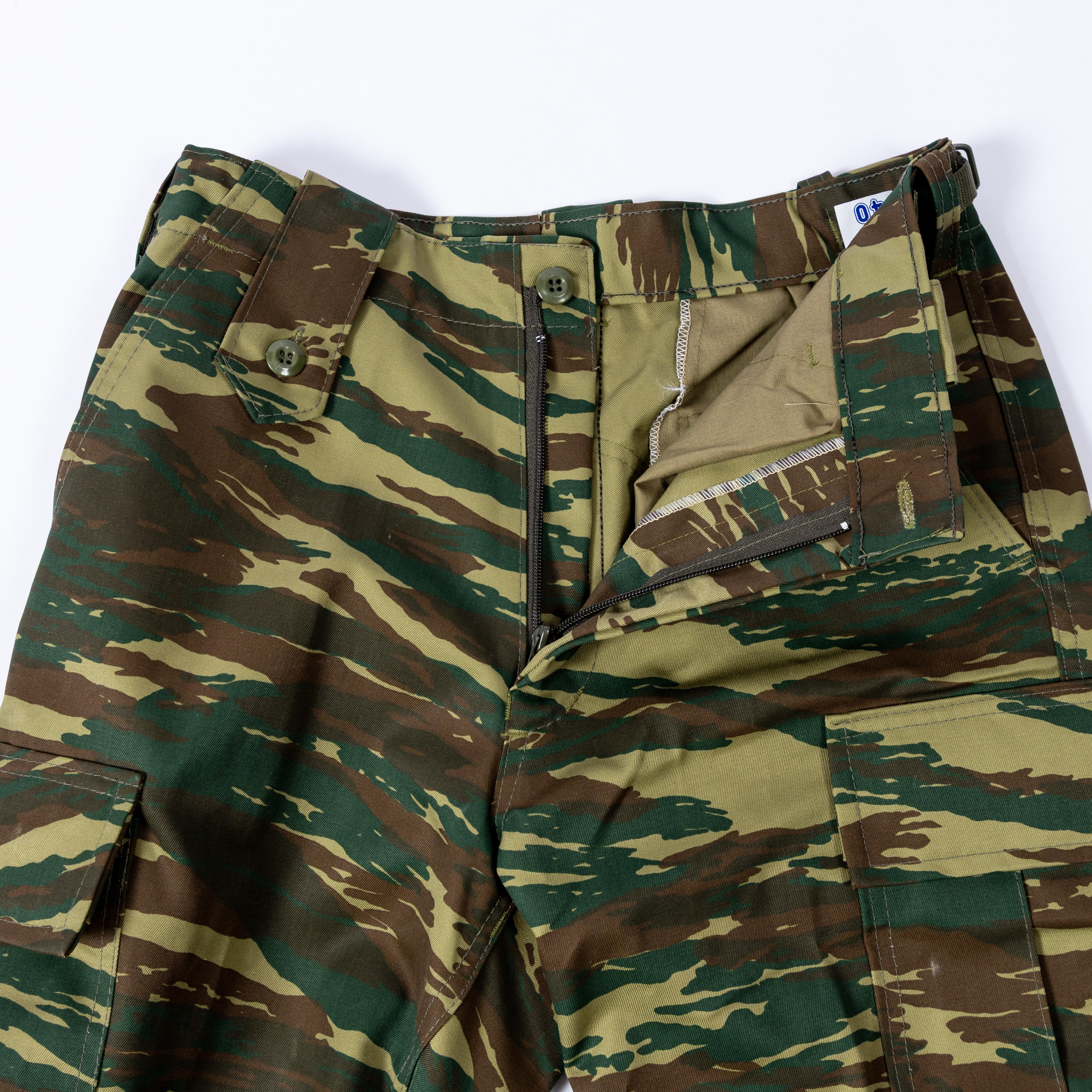 Greek Lizard Field Pants (New)--Closeout - Image 3