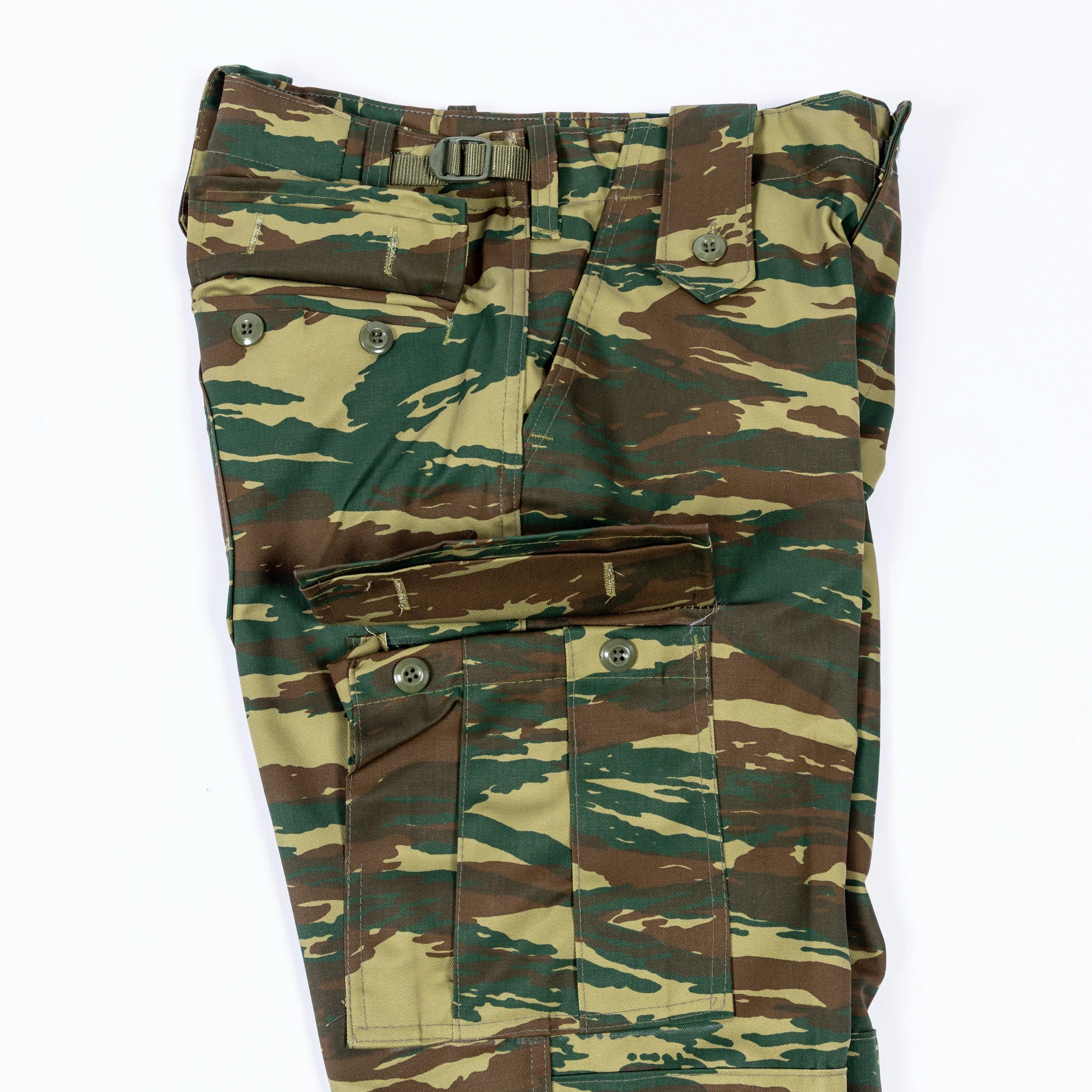 Greek Lizard Field Pants (New)--Closeout - Image 4
