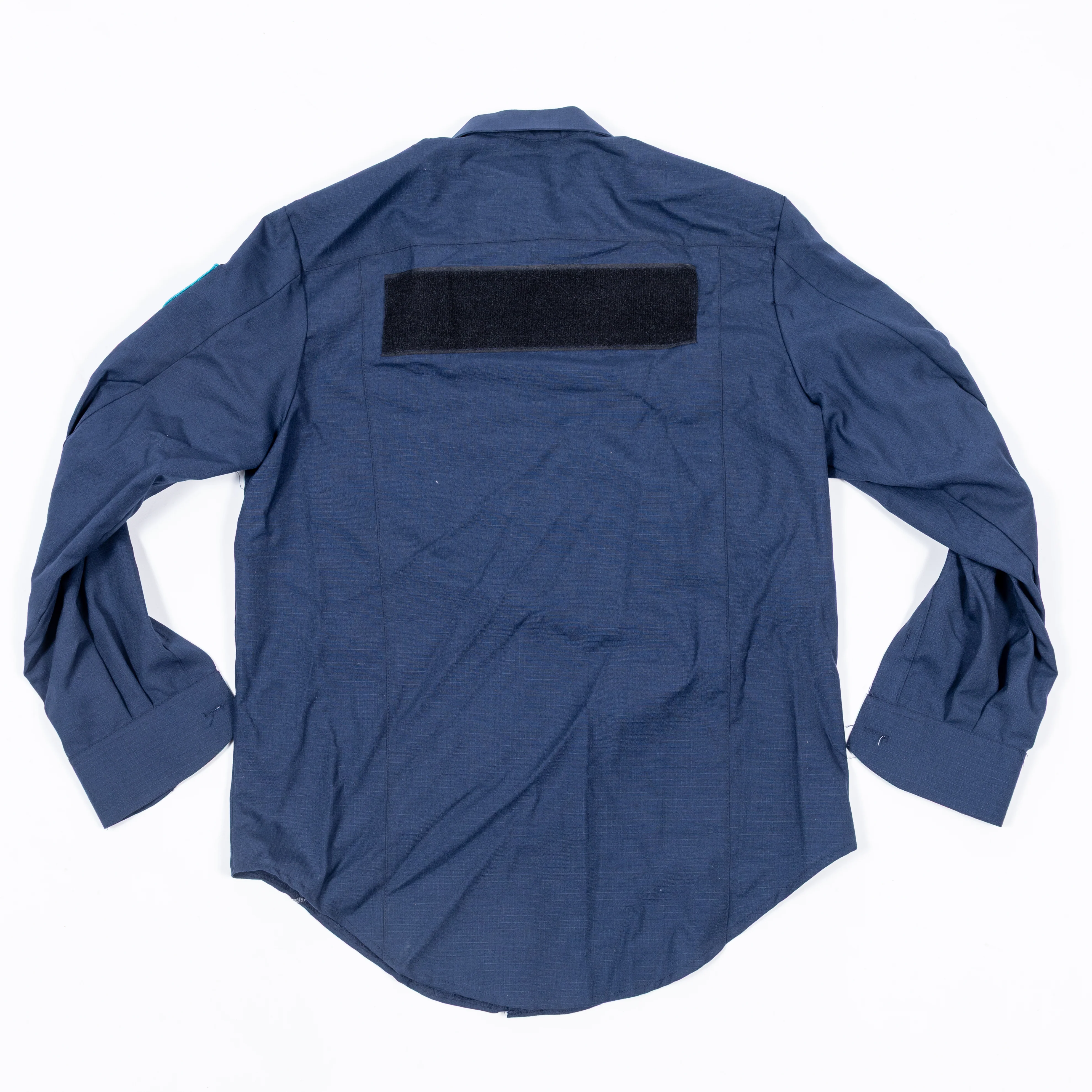 Kazakh Police Uniform - Image 3