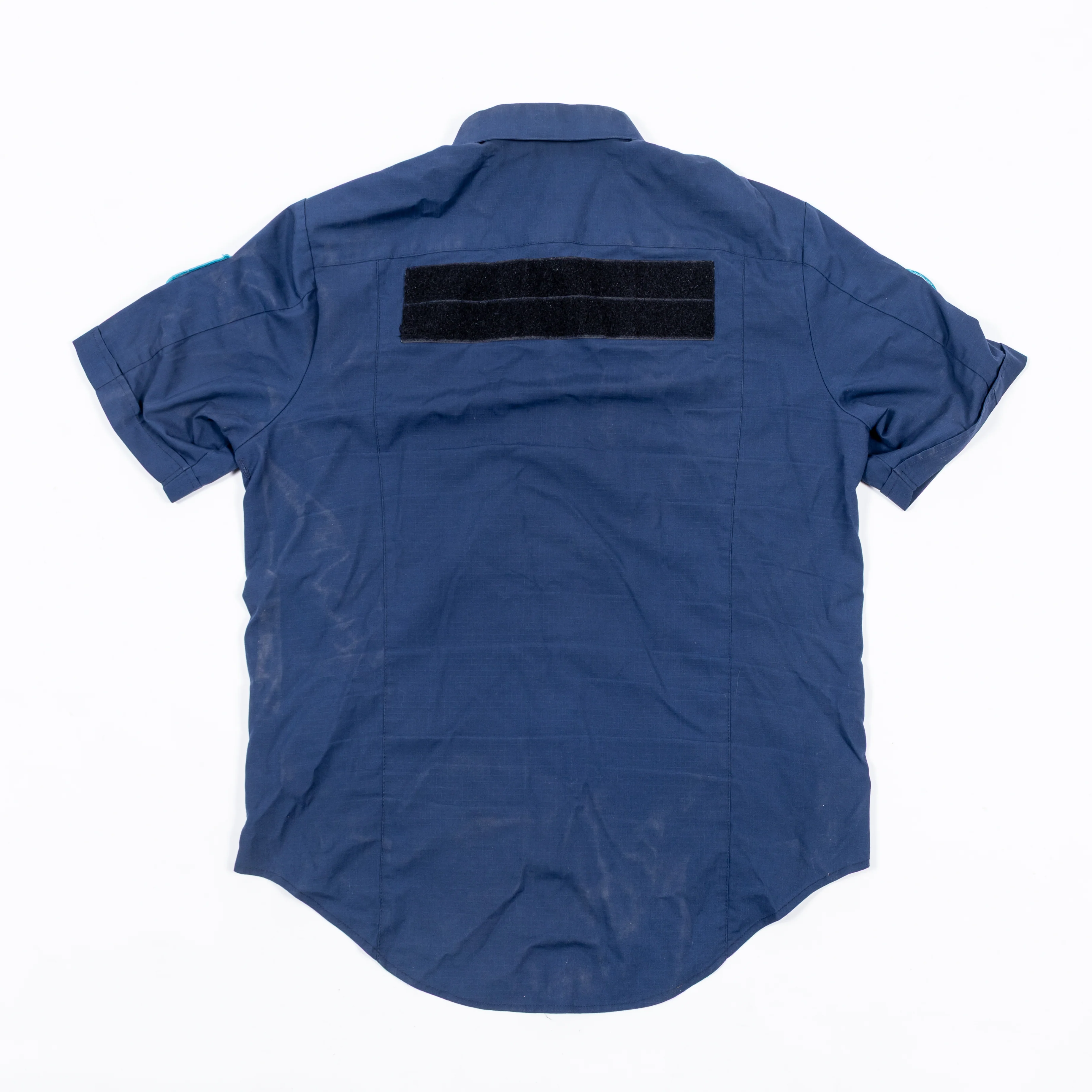 Kazakh Police Uniform - Image 5