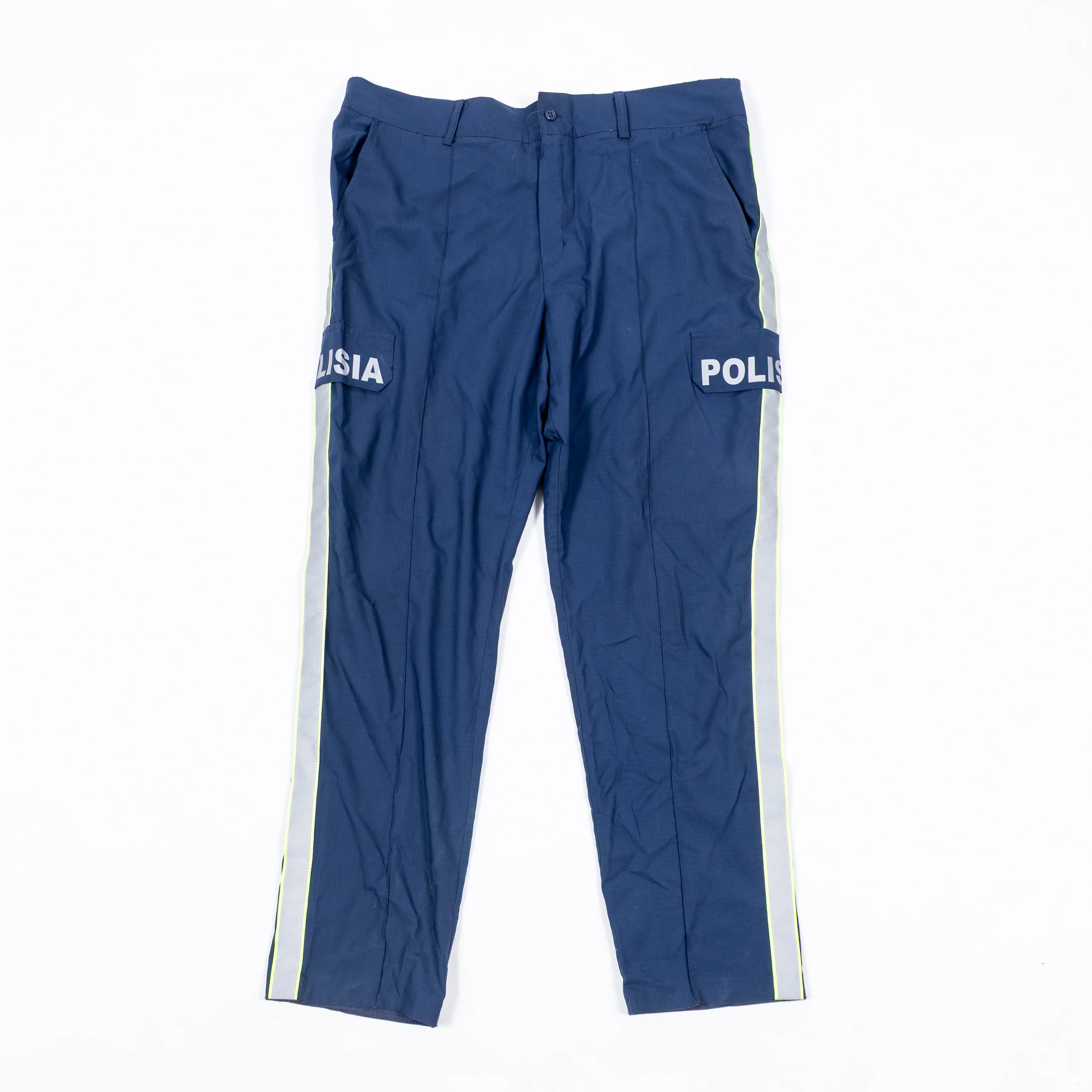 Kazakh Police Uniform - Image 6