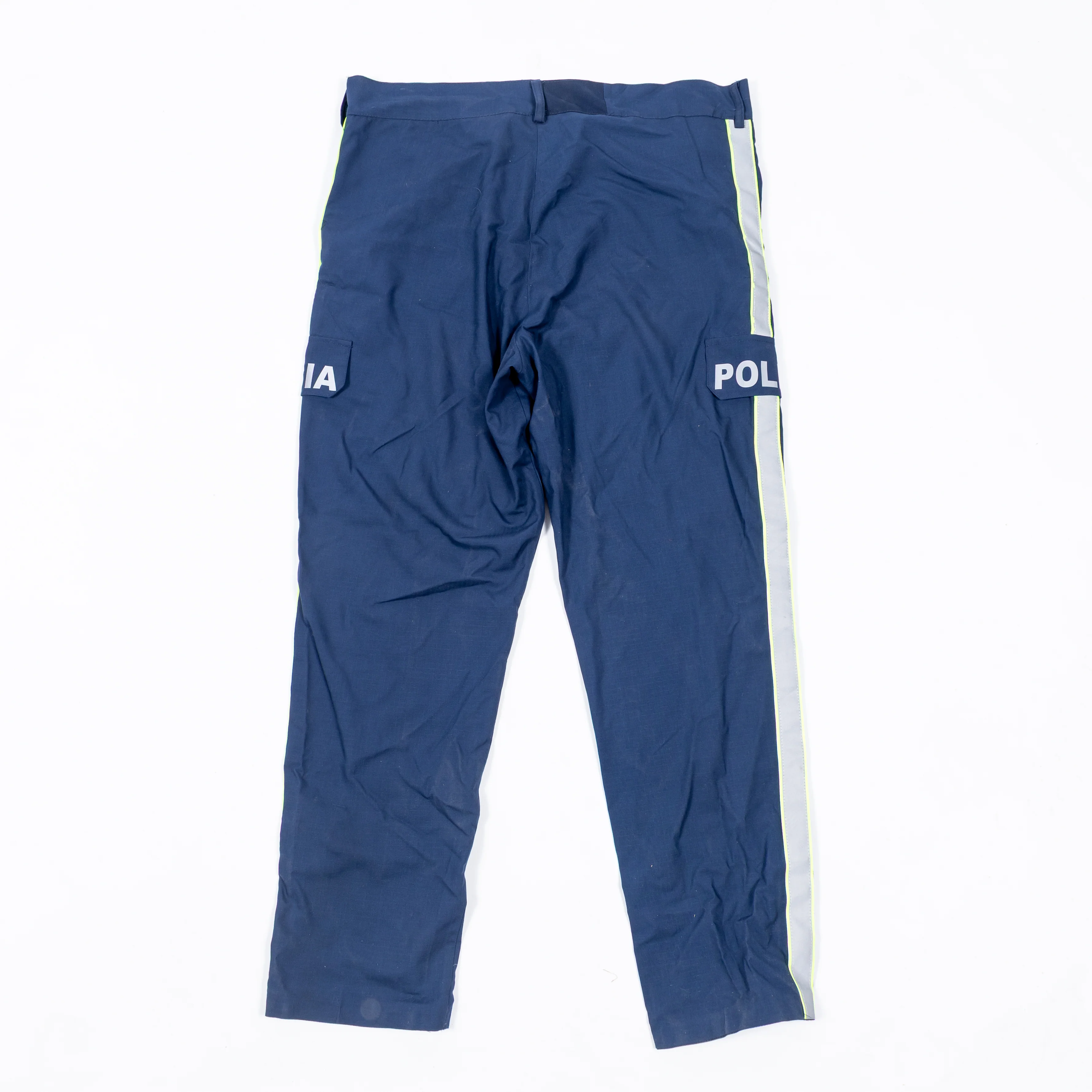 Kazakh Police Uniform - Image 7