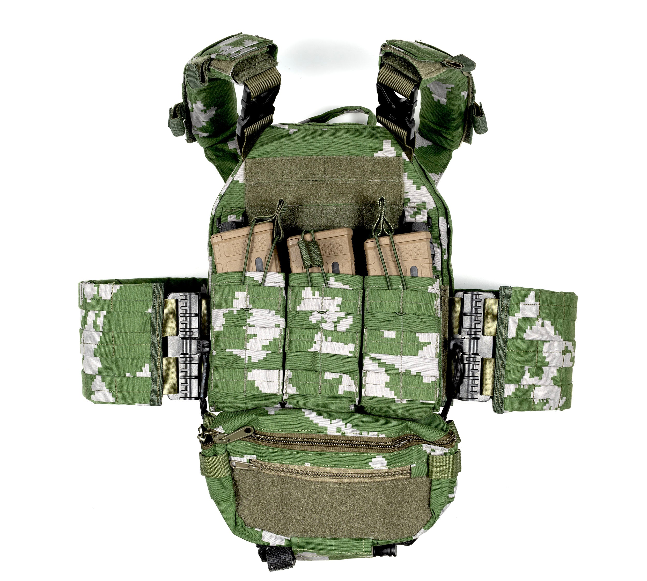 KPC Dangler Pouch - Image 11