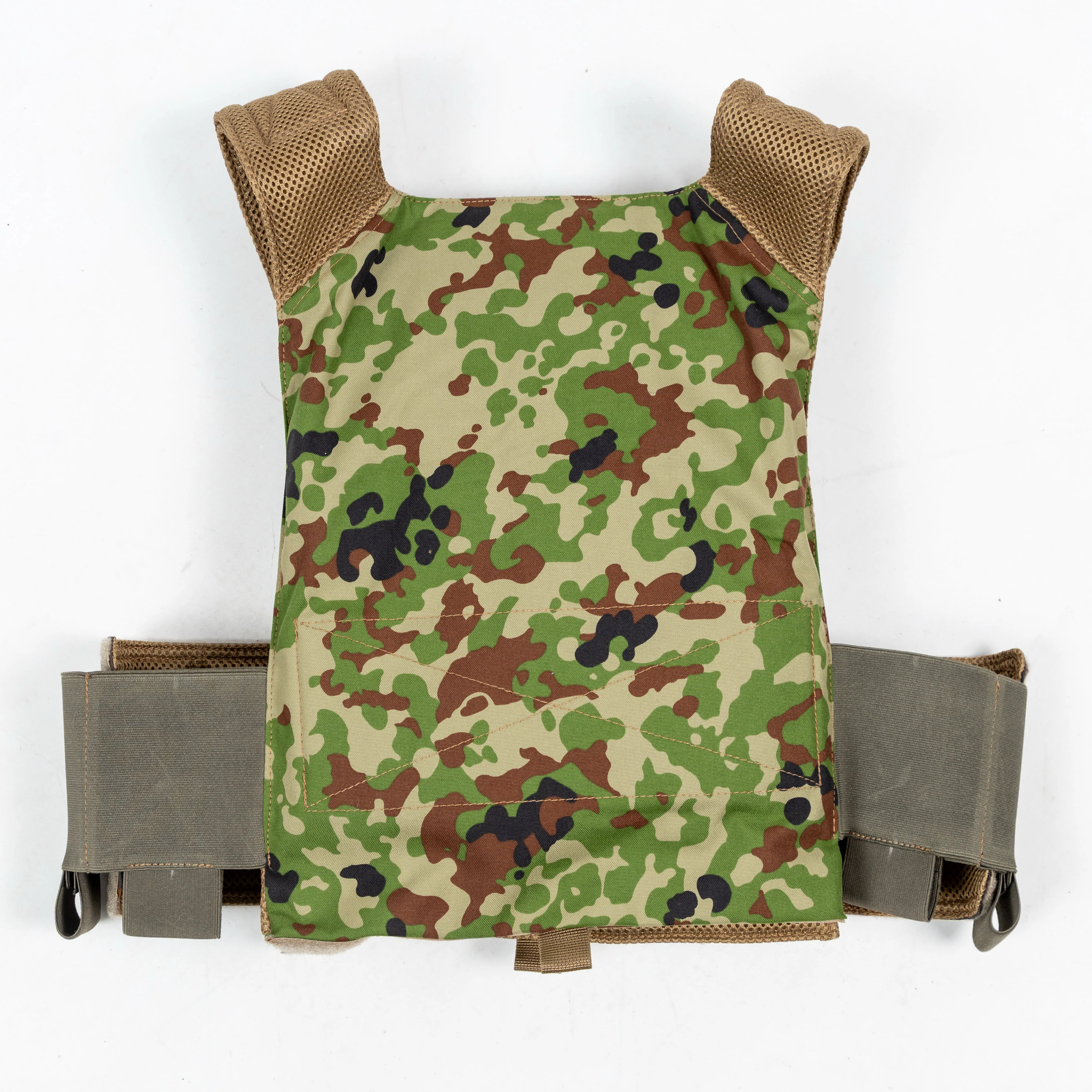 Krus-Tac Jietai Slick Plate Carrier - Image 2