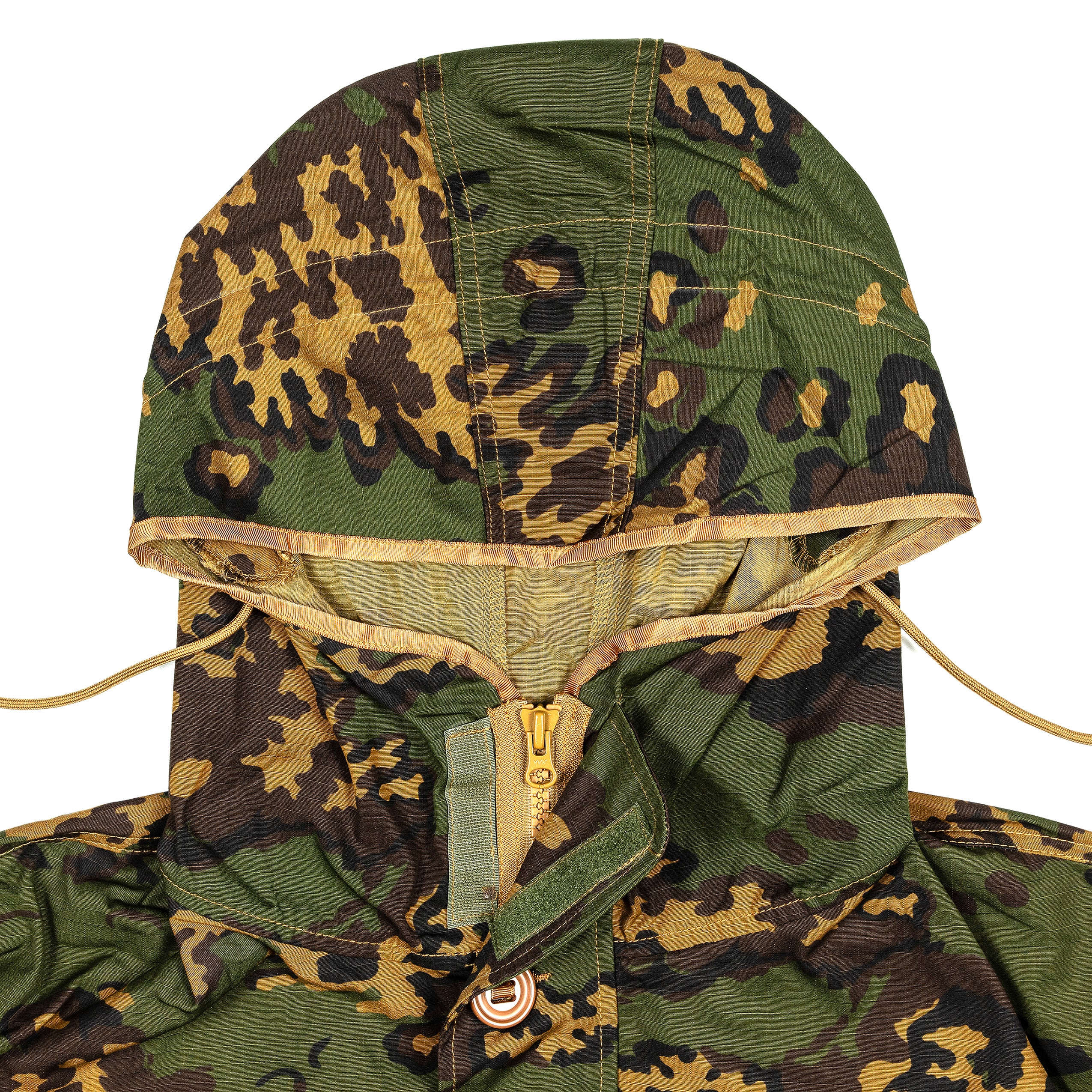 Kruschiki SS Leto Commando Smock - Image 3
