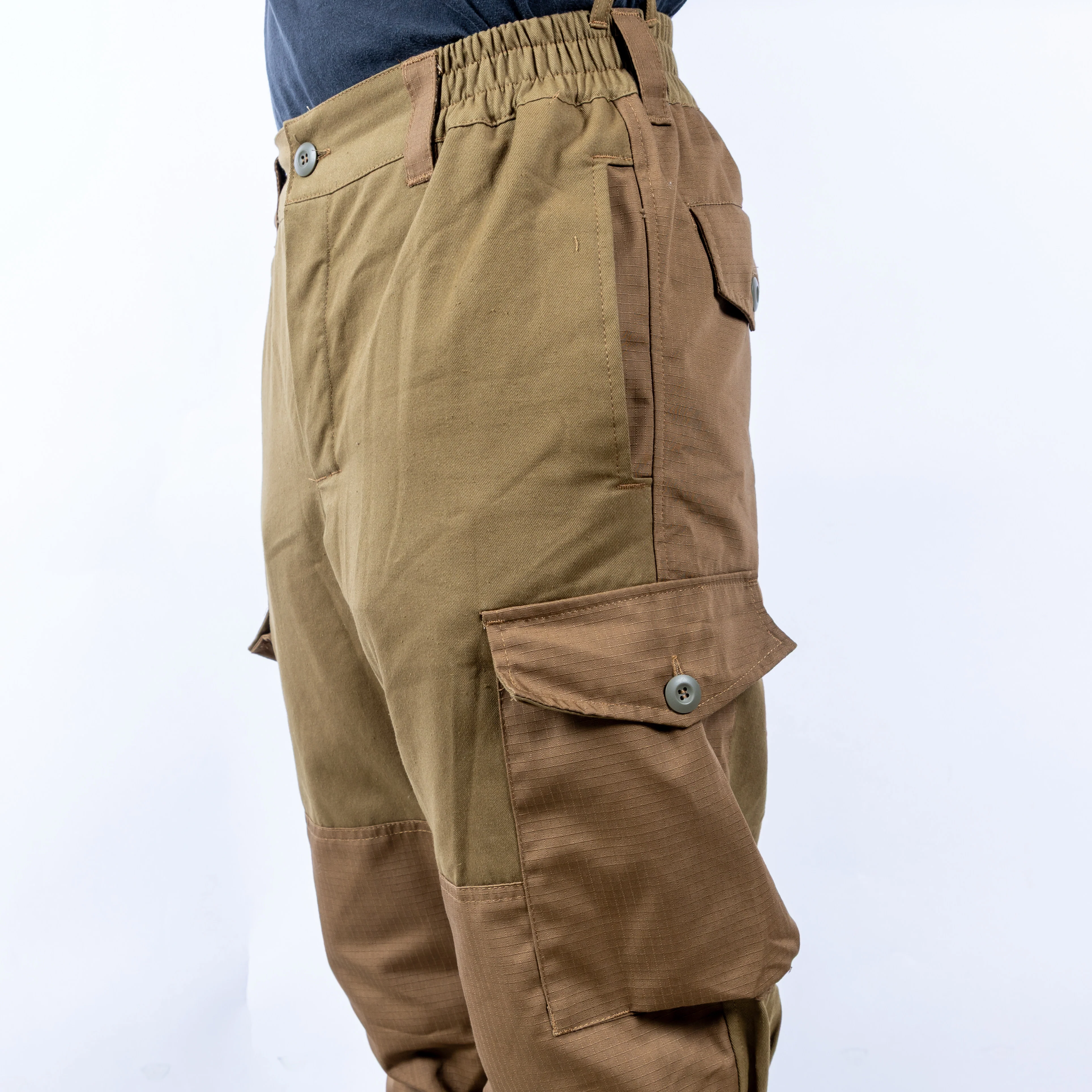 Kruschiki Two-Tone Gorka Suit - Image 10