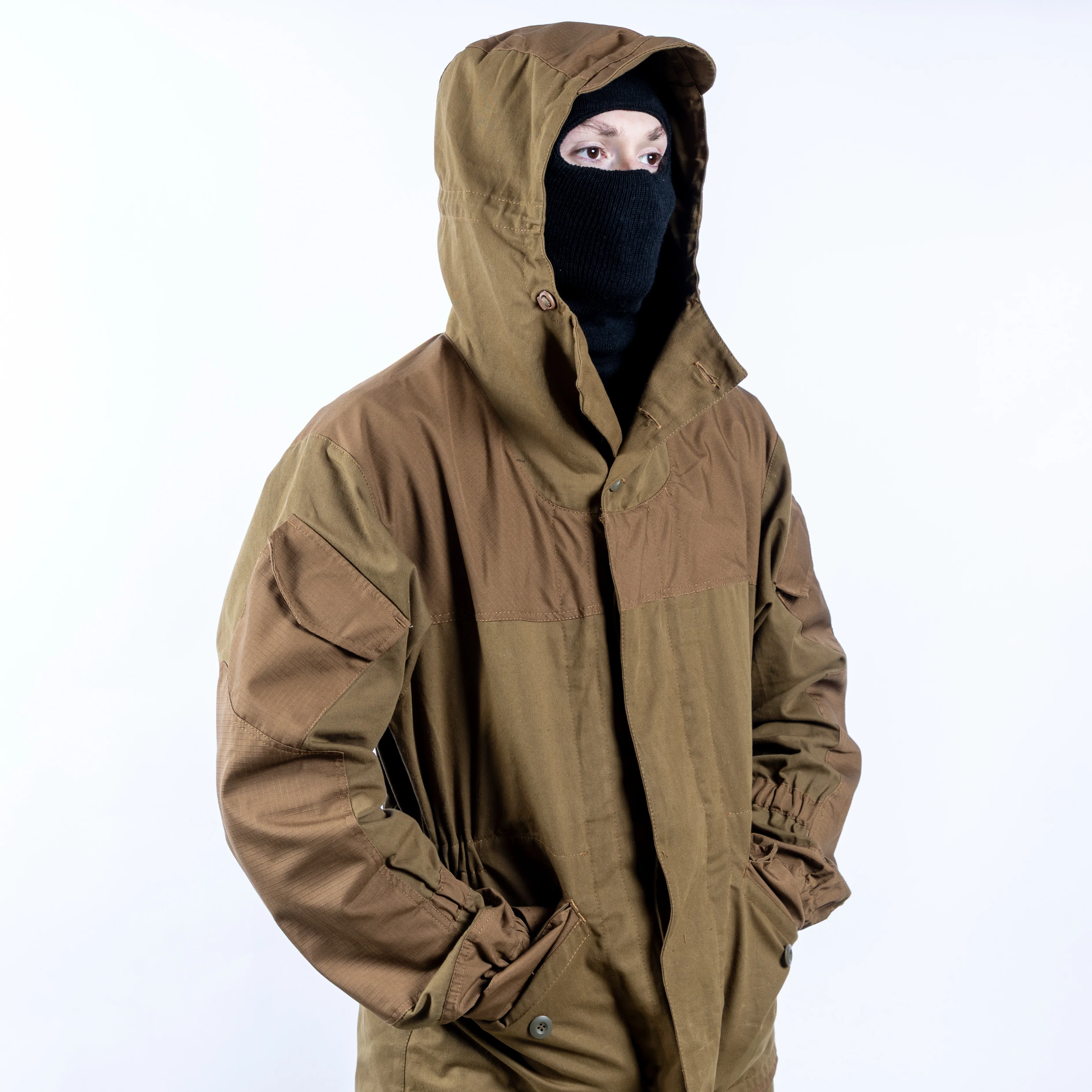 Kruschiki Two-Tone Gorka Suit - Image 11