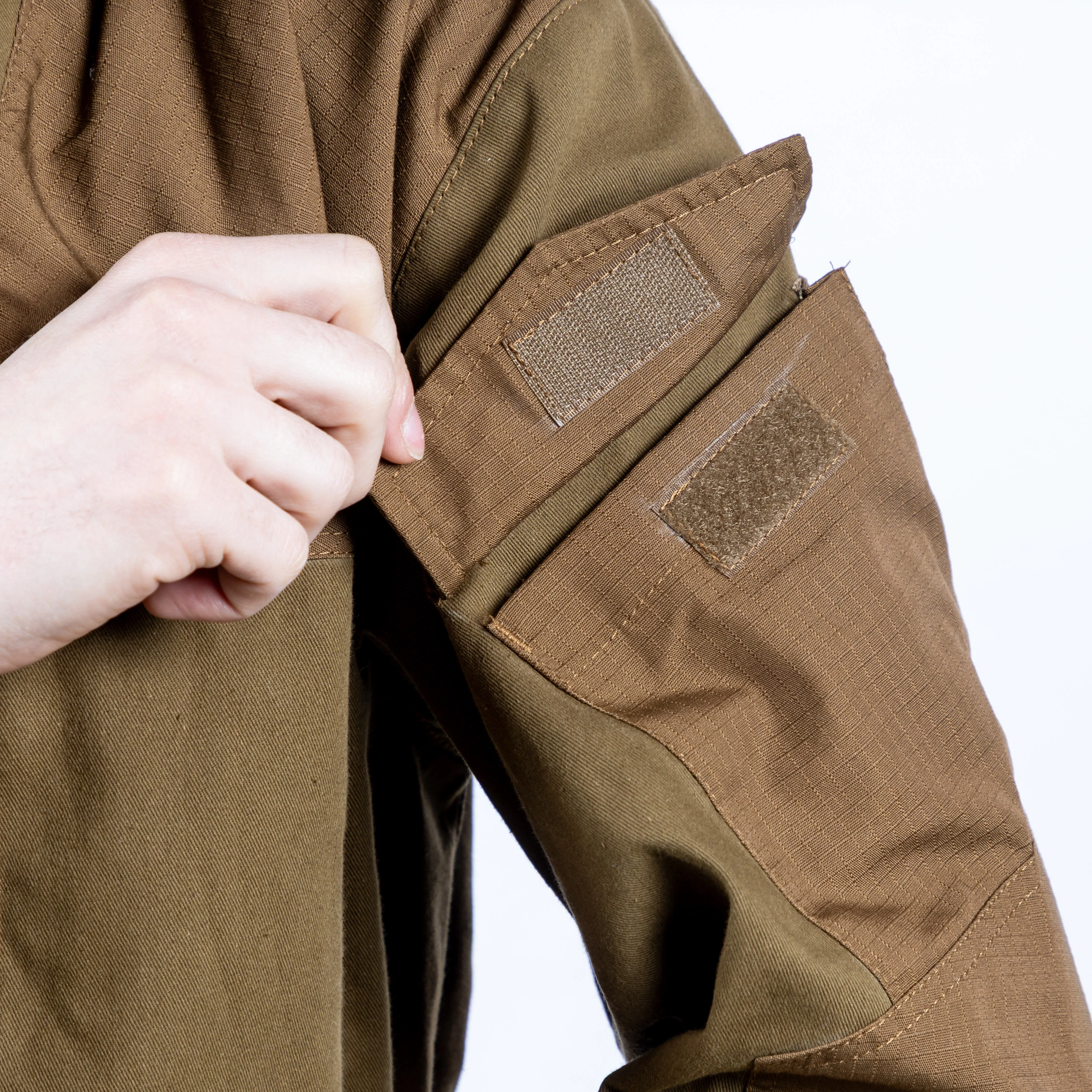 Kruschiki Two-Tone Gorka Suit - Image 12