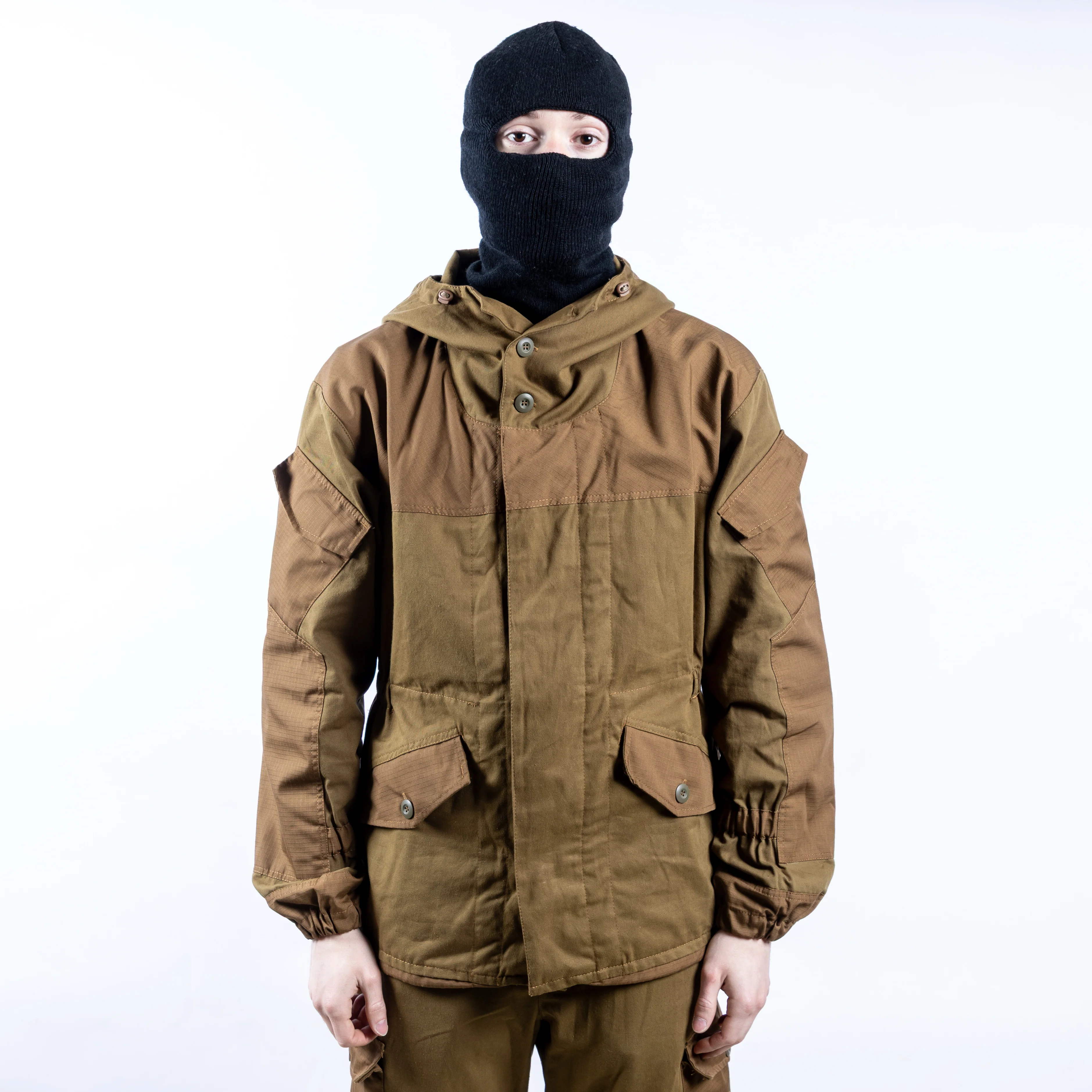 Kruschiki Two-Tone Gorka Suit - Image 2