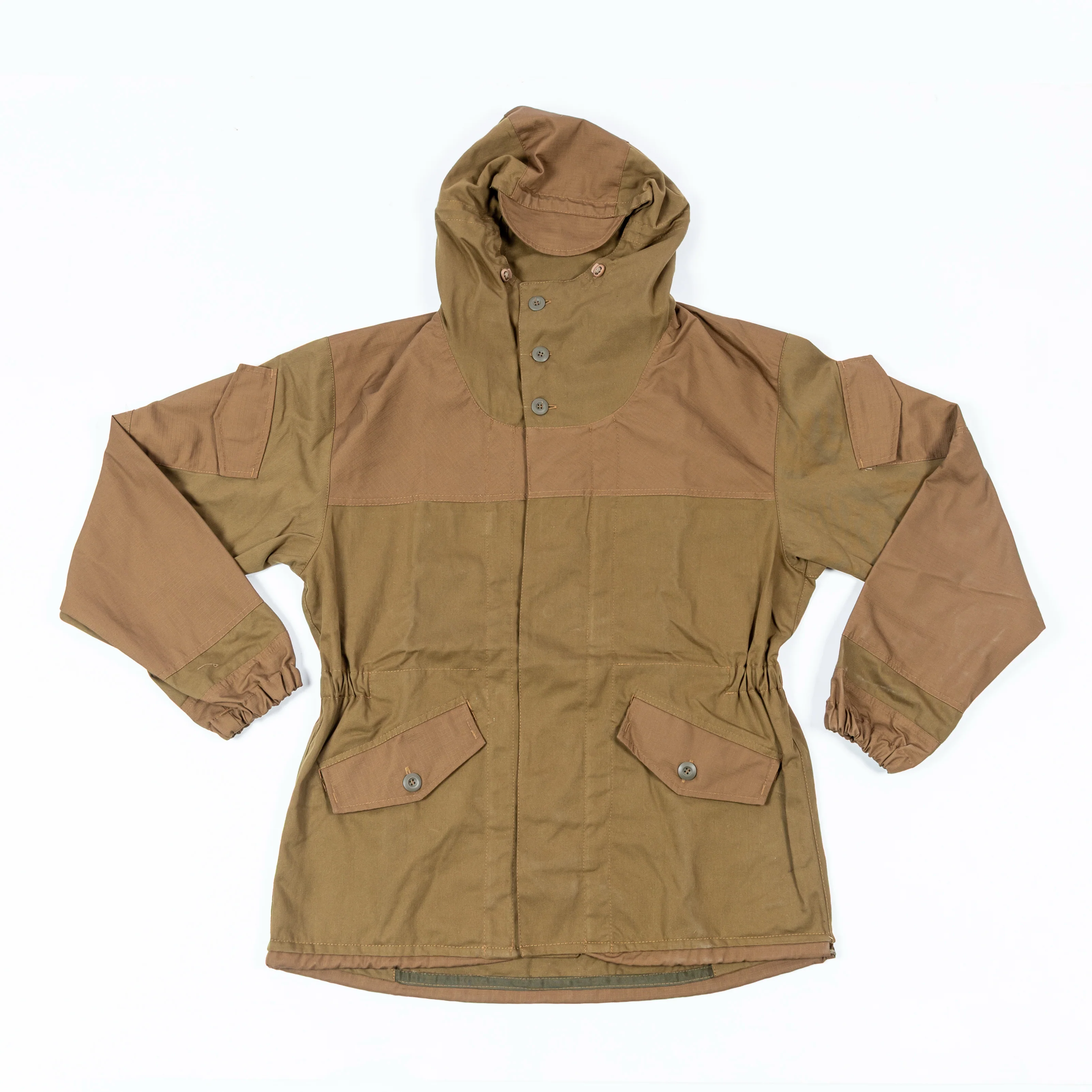 Kruschiki Two-Tone Gorka Suit - Image 4