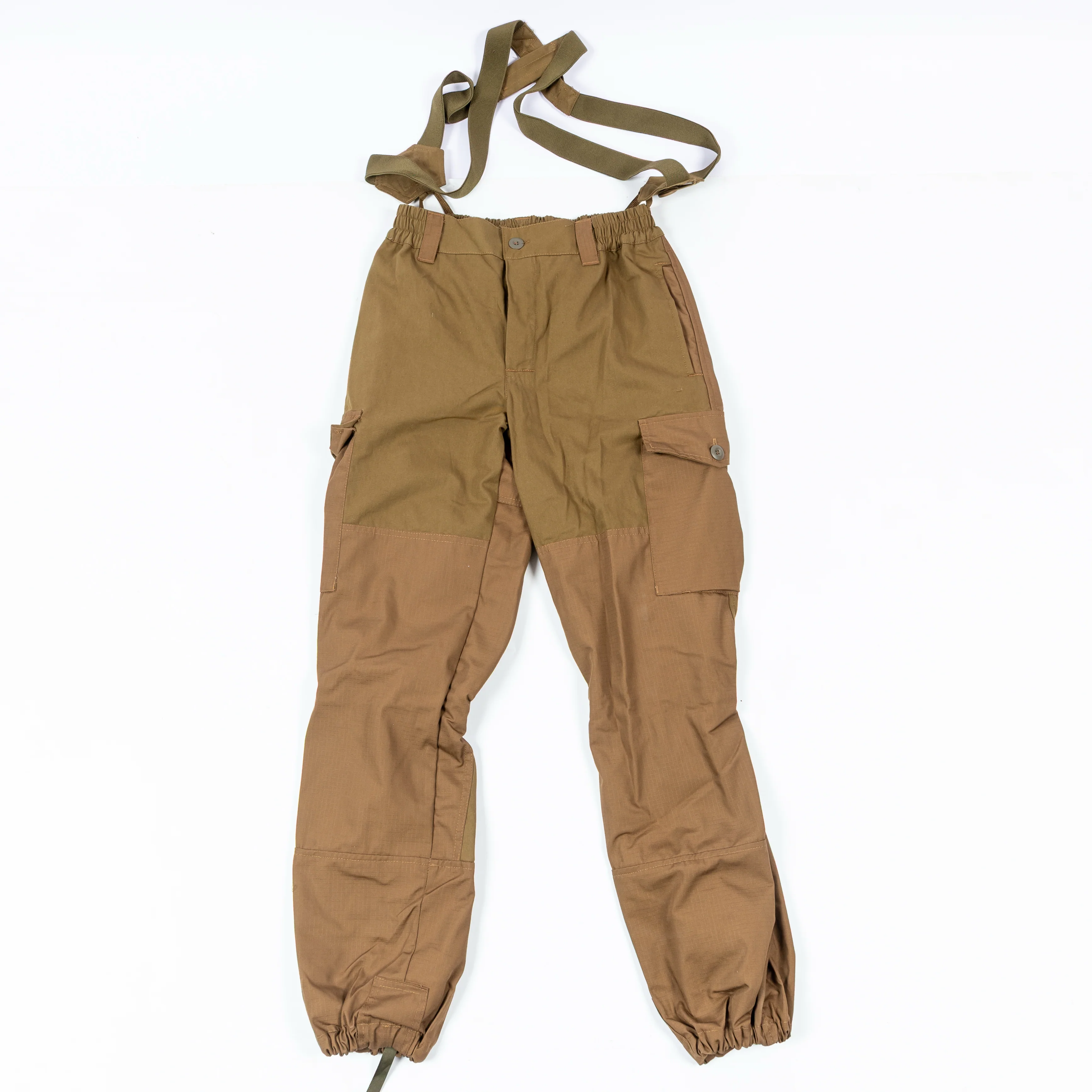 Kruschiki Two-Tone Gorka Suit - Image 5