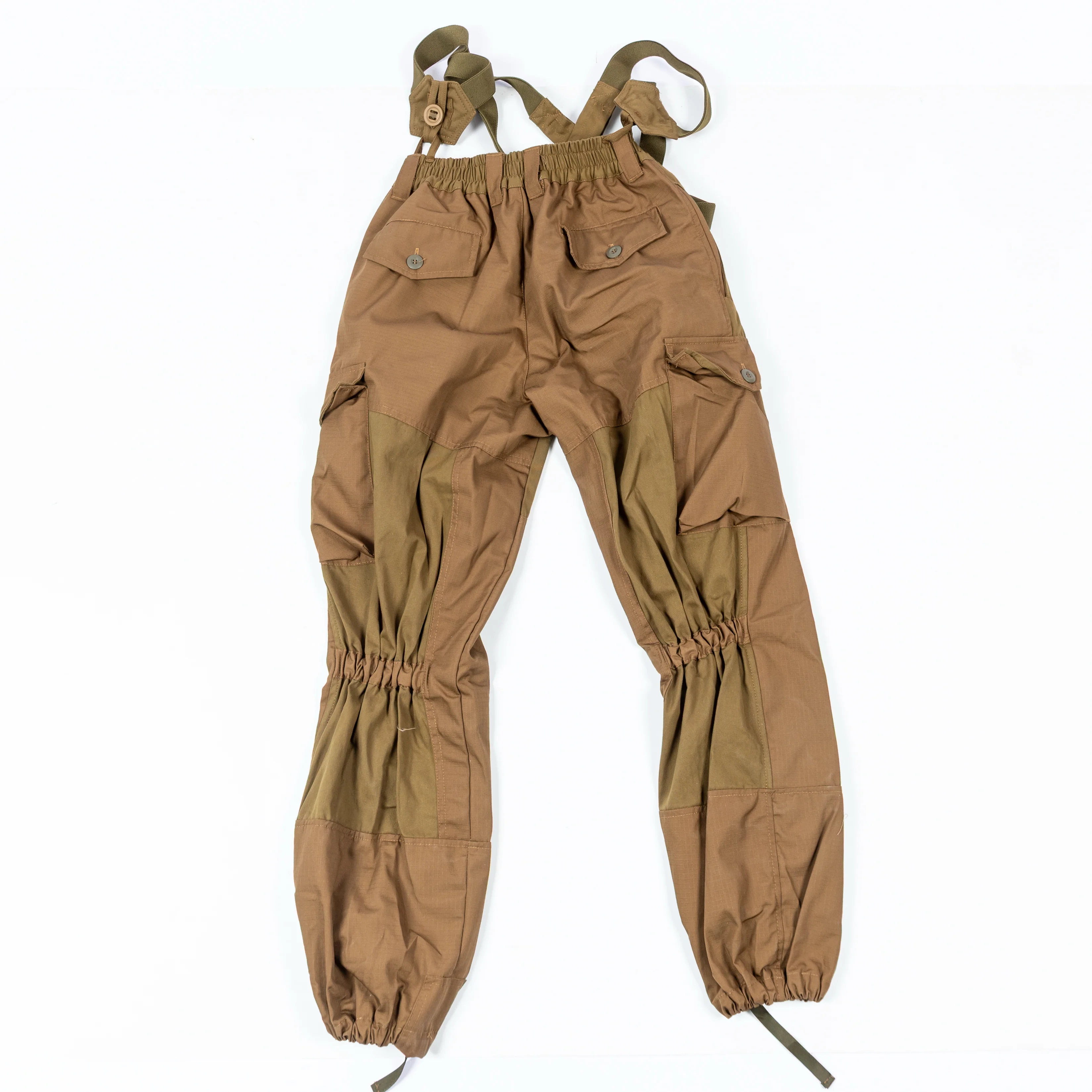 Kruschiki Two-Tone Gorka Suit - Image 6