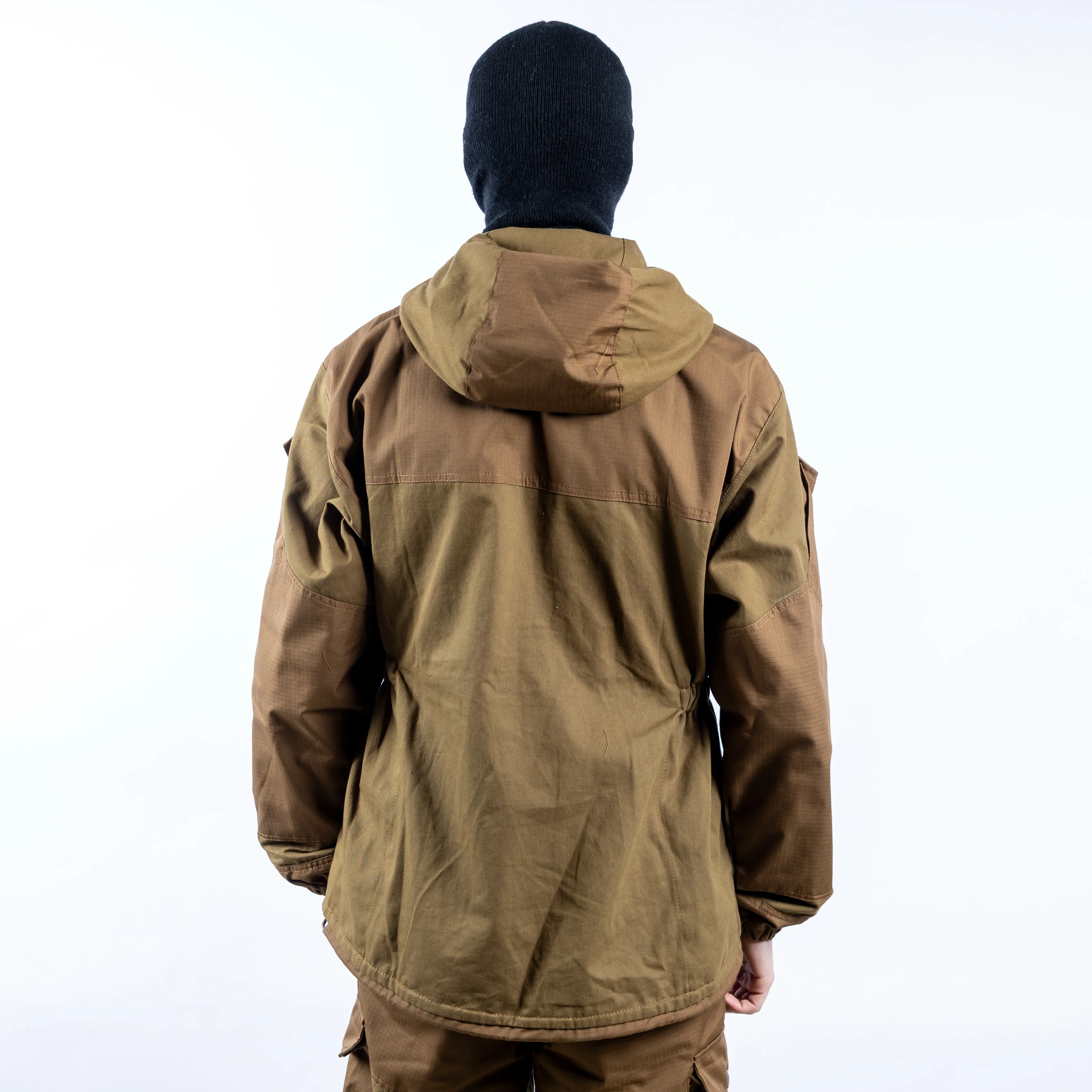 Kruschiki Two-Tone Gorka Suit - Image 7
