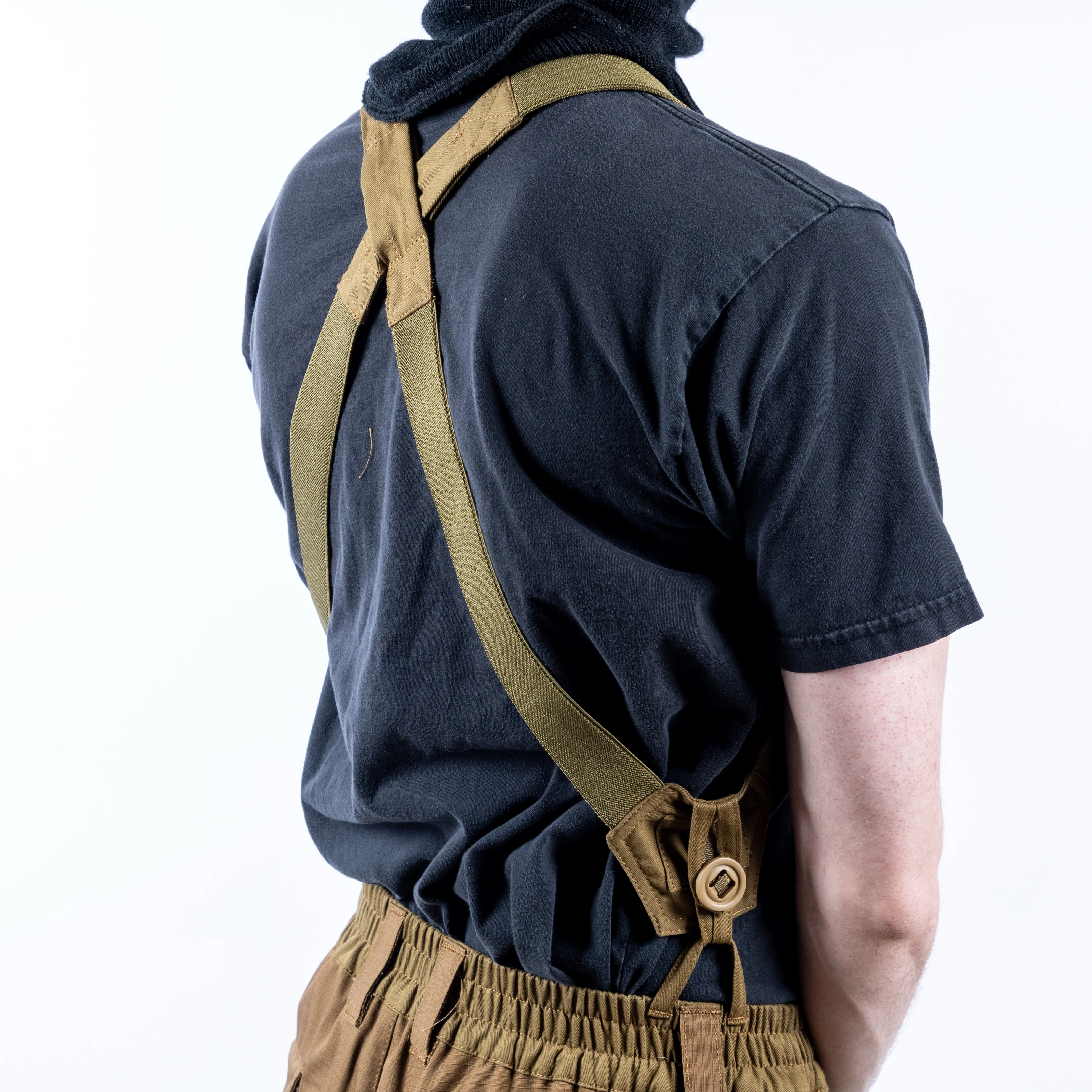 Kruschiki Two-Tone Gorka Suit - Image 8