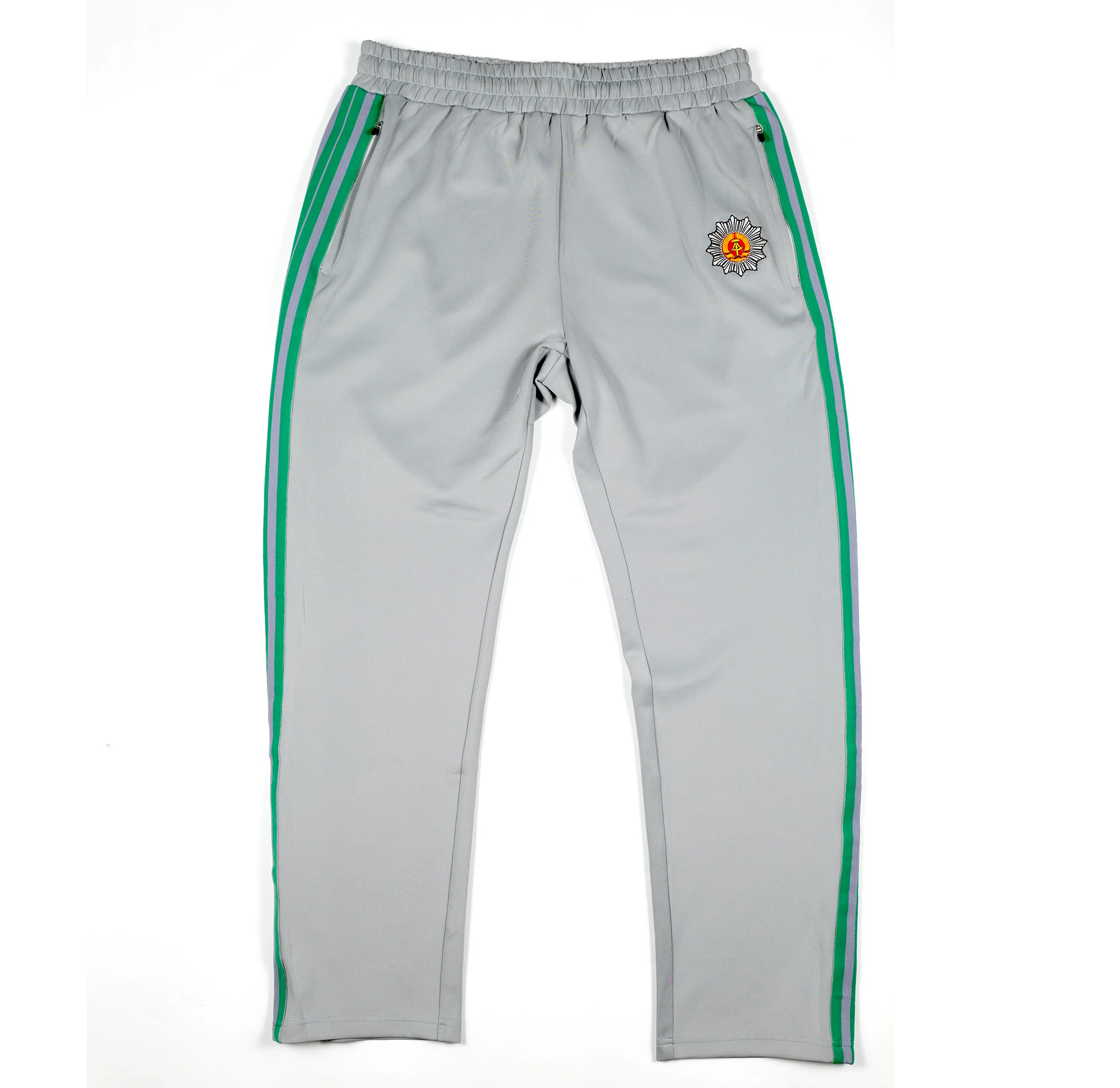KSC East German Volkspolizei Tracksuit - Image 6