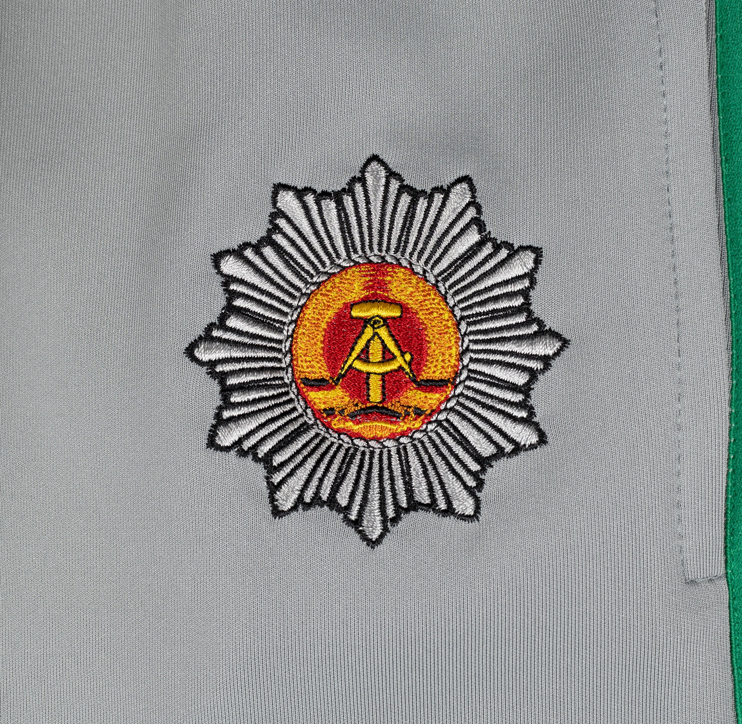 KSC East German Volkspolizei Tracksuit - Image 7