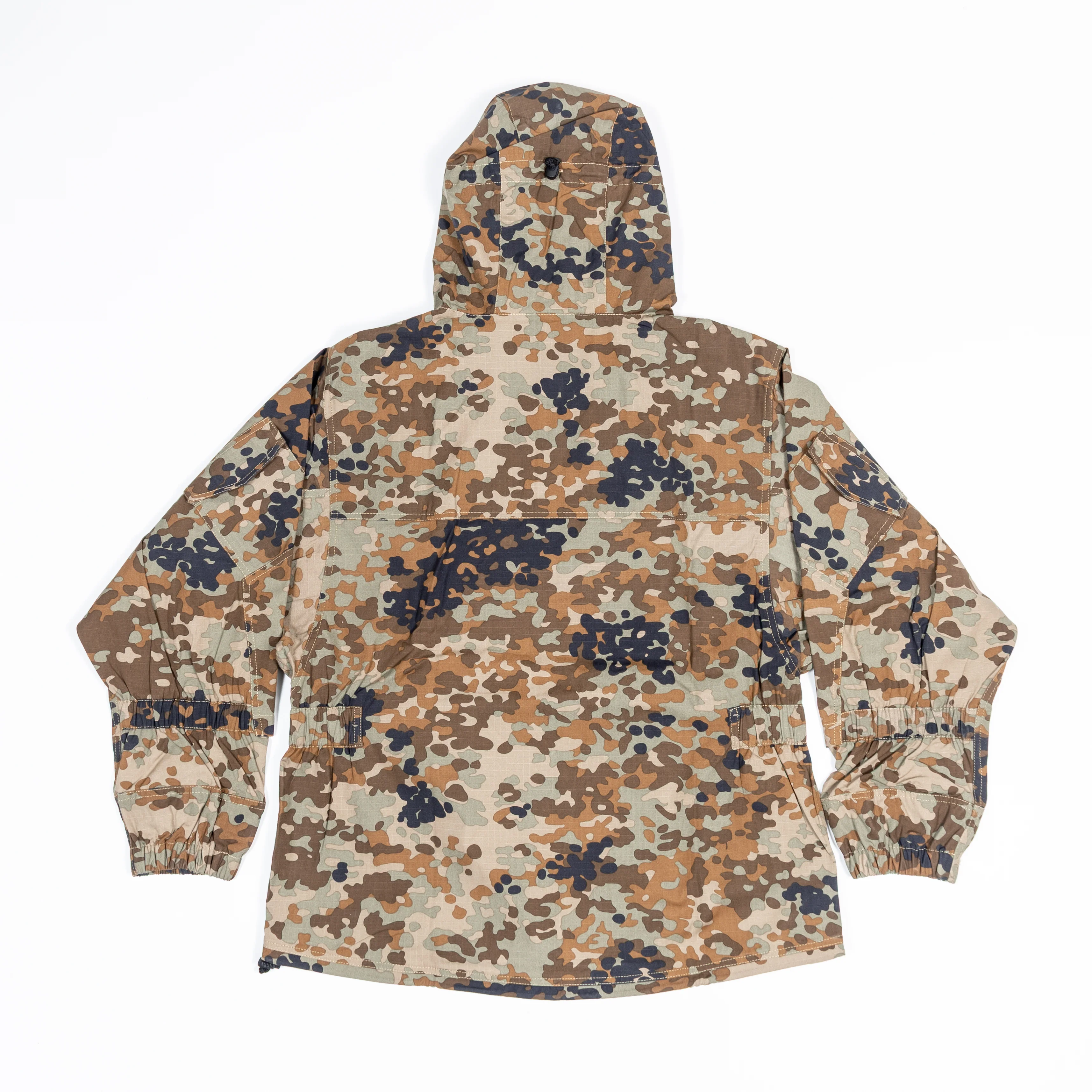 KSC Tibetarn Uniform Set - Image 2
