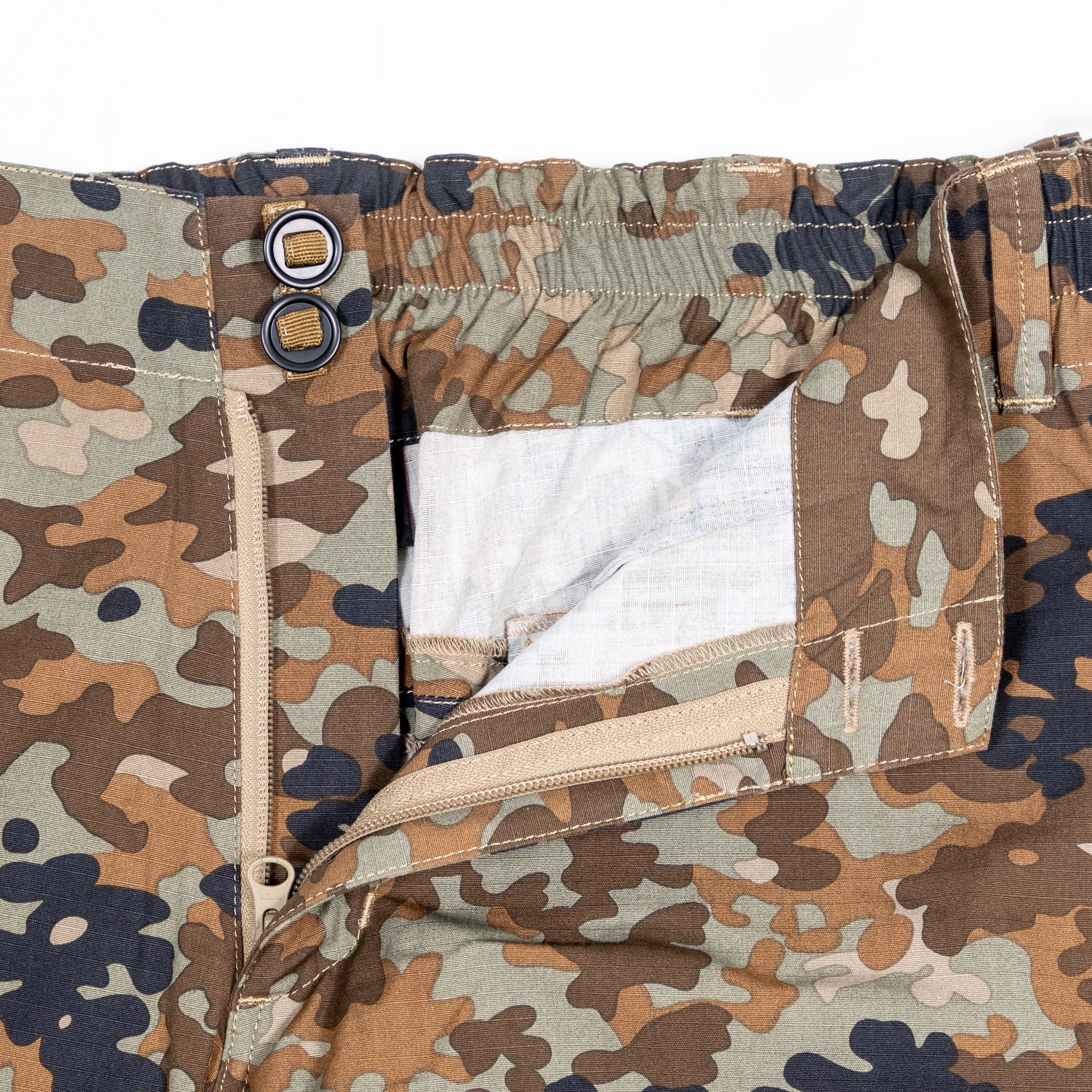 KSC Tibetarn Uniform Set - Image 4