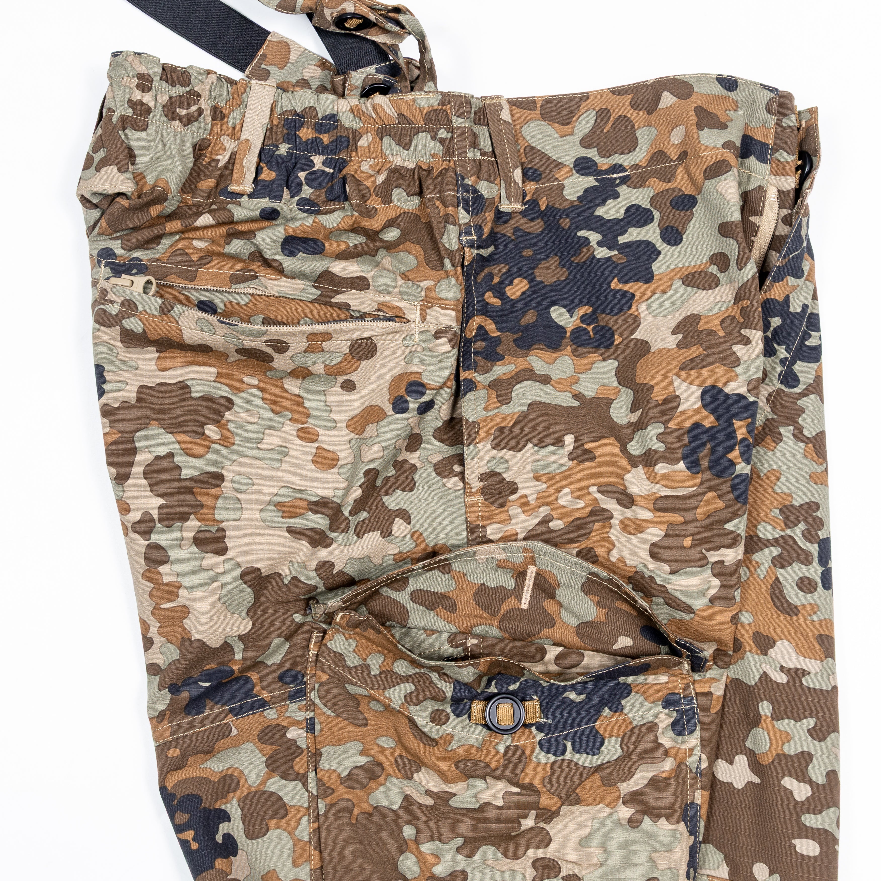 KSC Tibetarn Uniform Set - Image 5