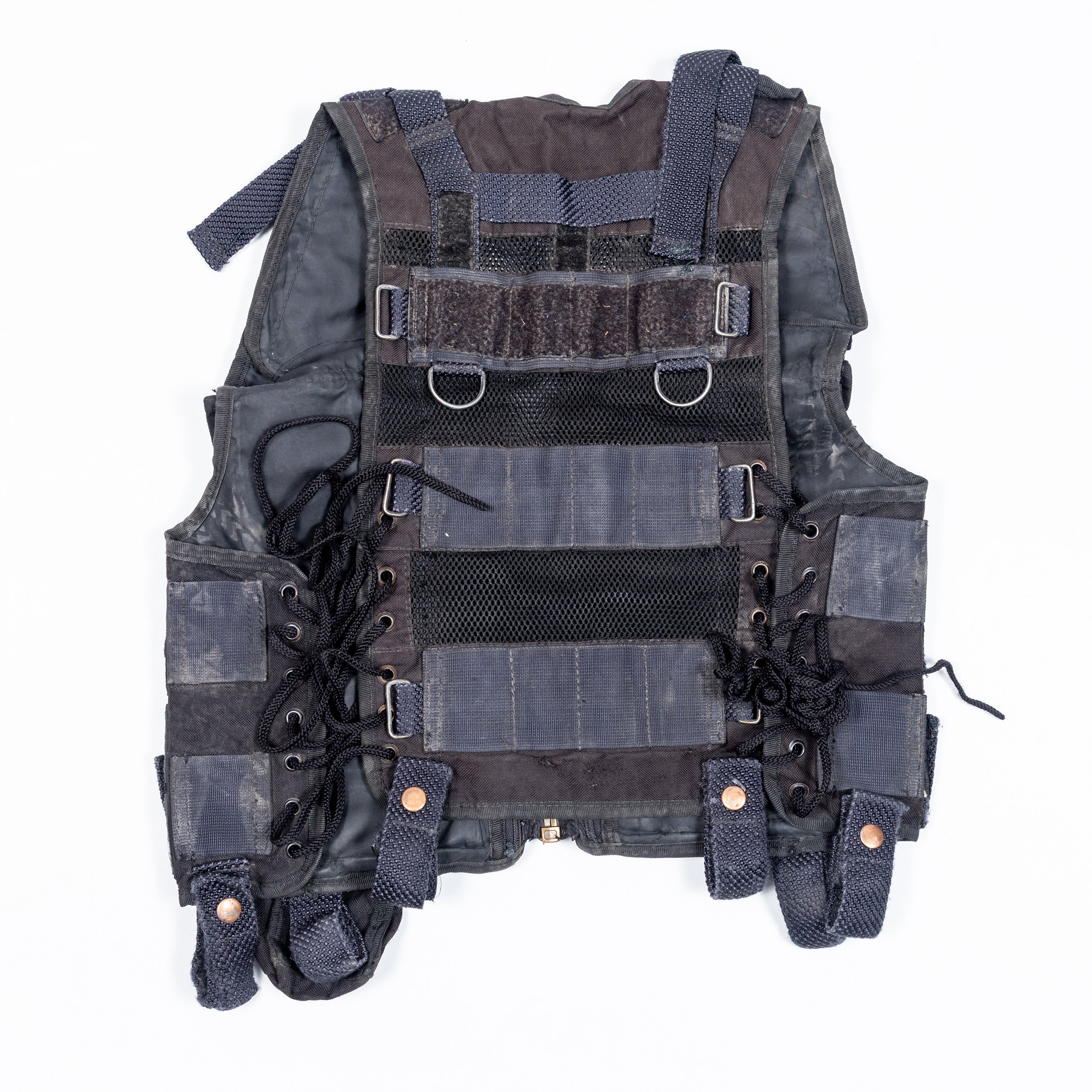 Russian FSKN Tactical Vest - Image 2