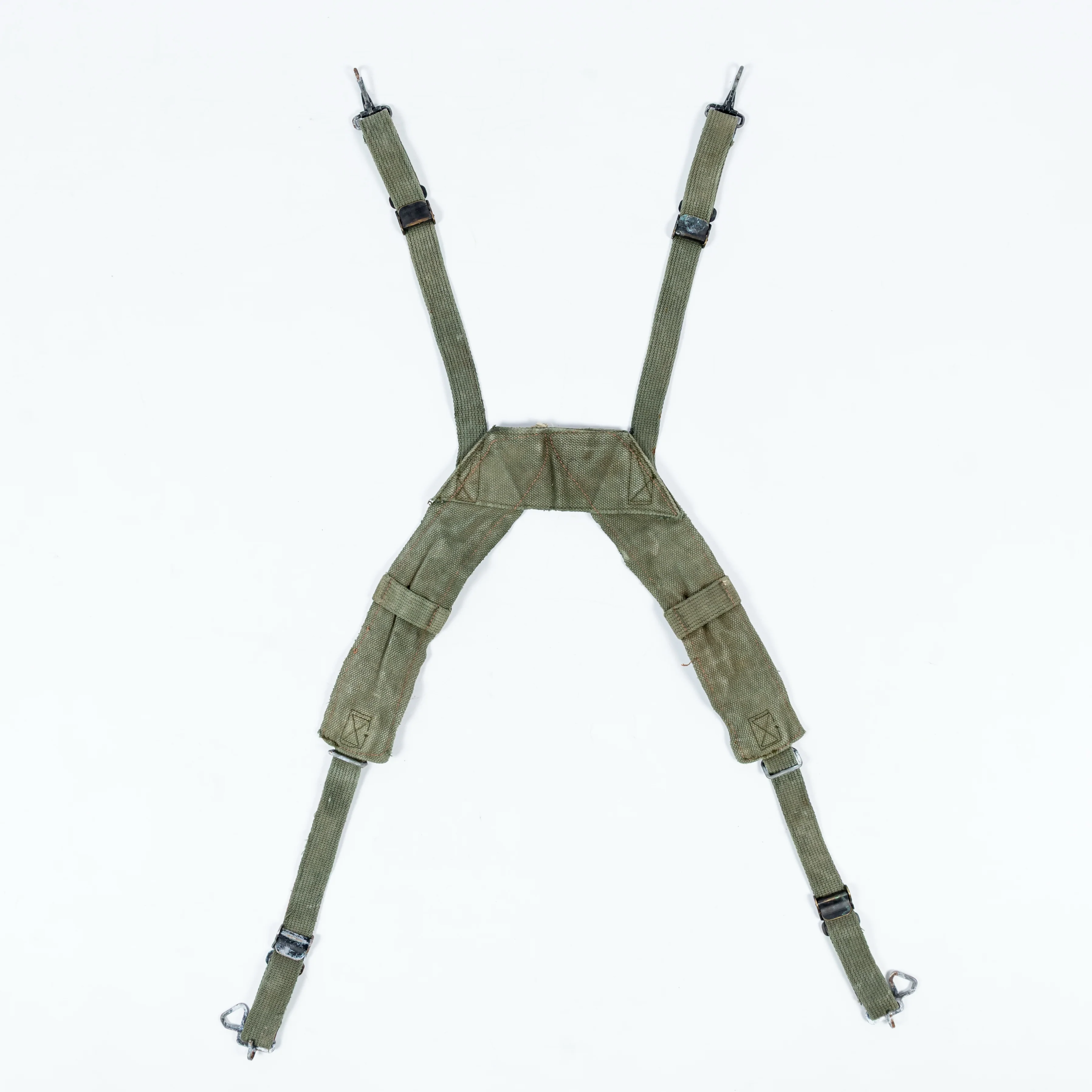 M1956 H-Harness-Issued