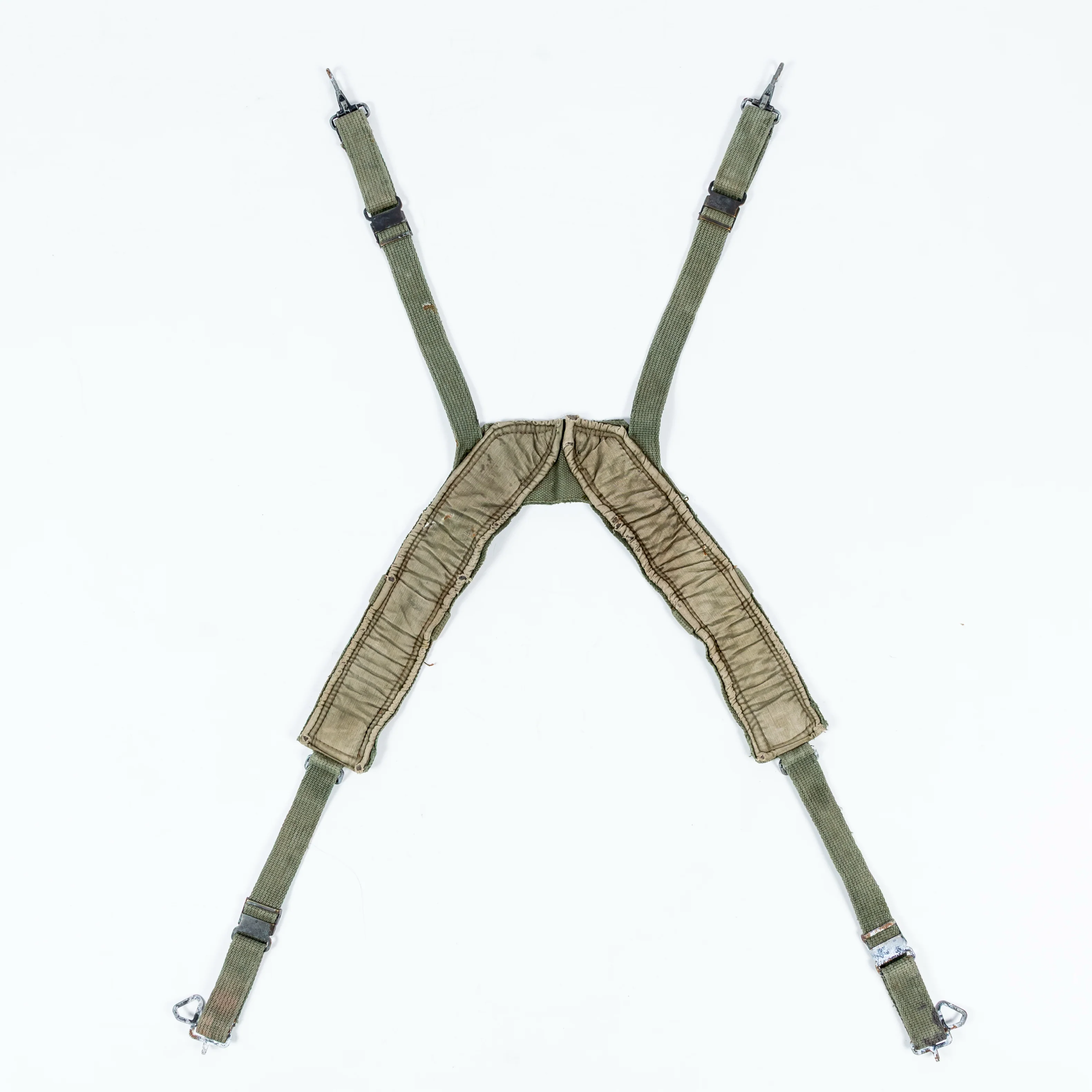 M1956 H-Harness-Issued - Image 2