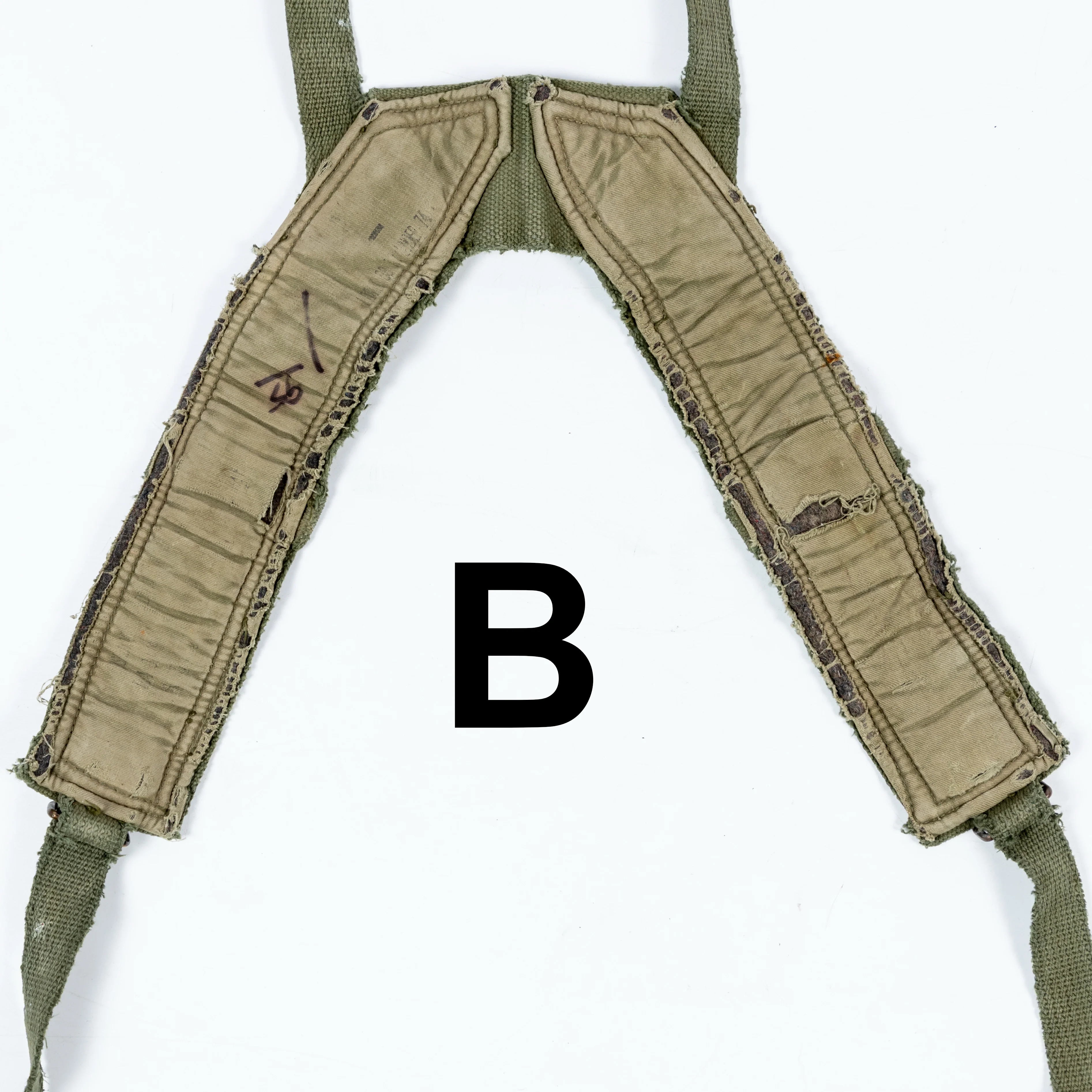 M1956 H-Harness-Issued - Image 5