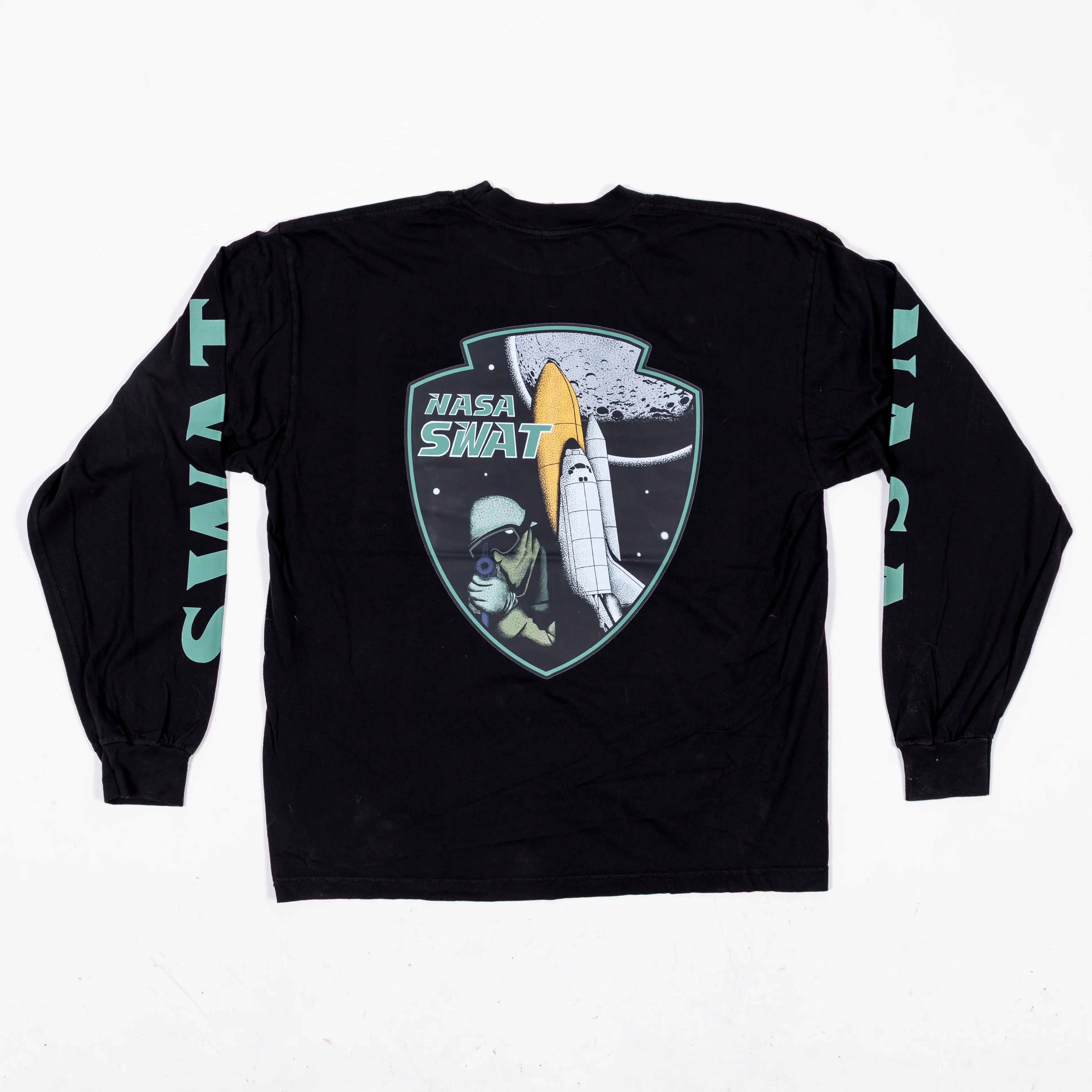 NASA ERT Long-Sleeve Shirt - Image 2