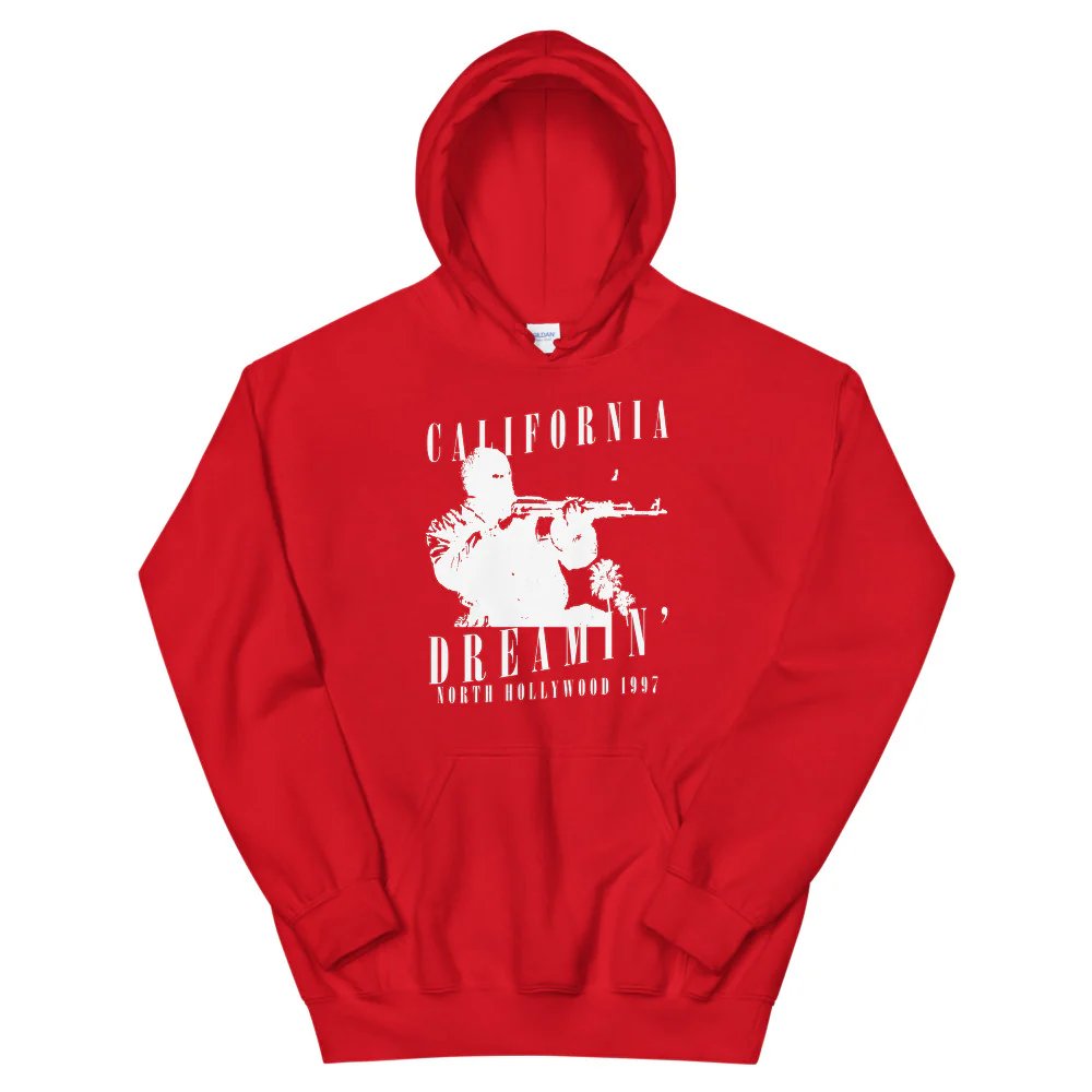 North Hollywood Hoodie - Image 3