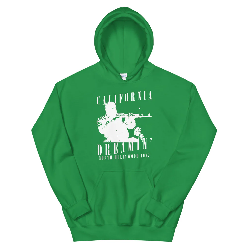 North Hollywood Hoodie - Image 4