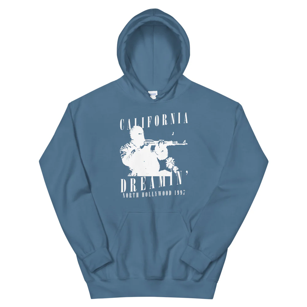 North Hollywood Hoodie - Image 5