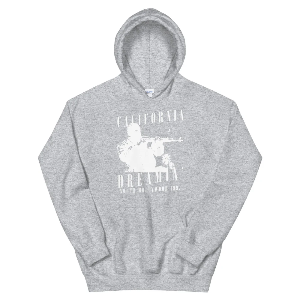 North Hollywood Hoodie - Image 6