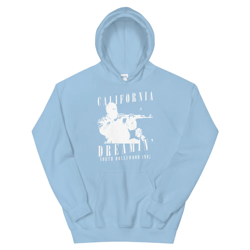 North Hollywood Hoodie - Image 7