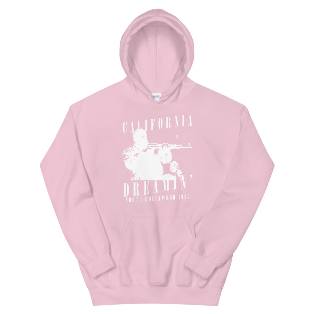 North Hollywood Hoodie - Image 8