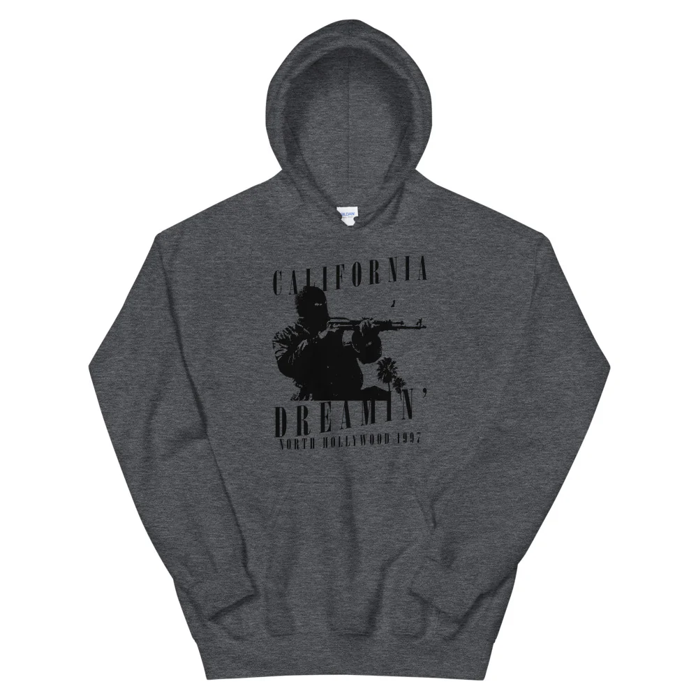North Hollywood Hoodie - Image 3