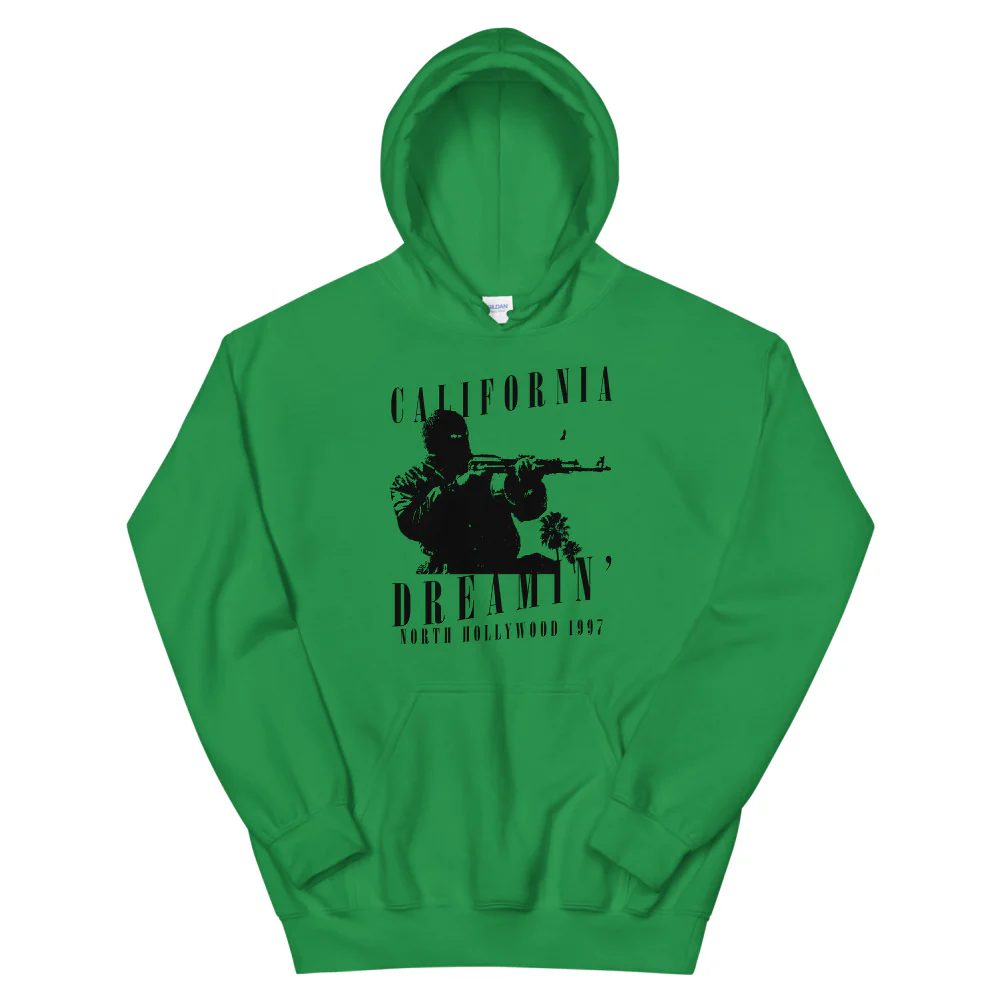 North Hollywood Hoodie - Image 4