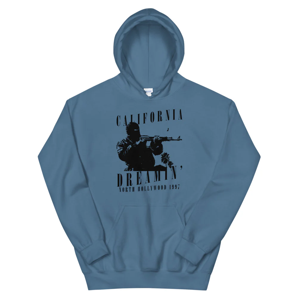 North Hollywood Hoodie - Image 5