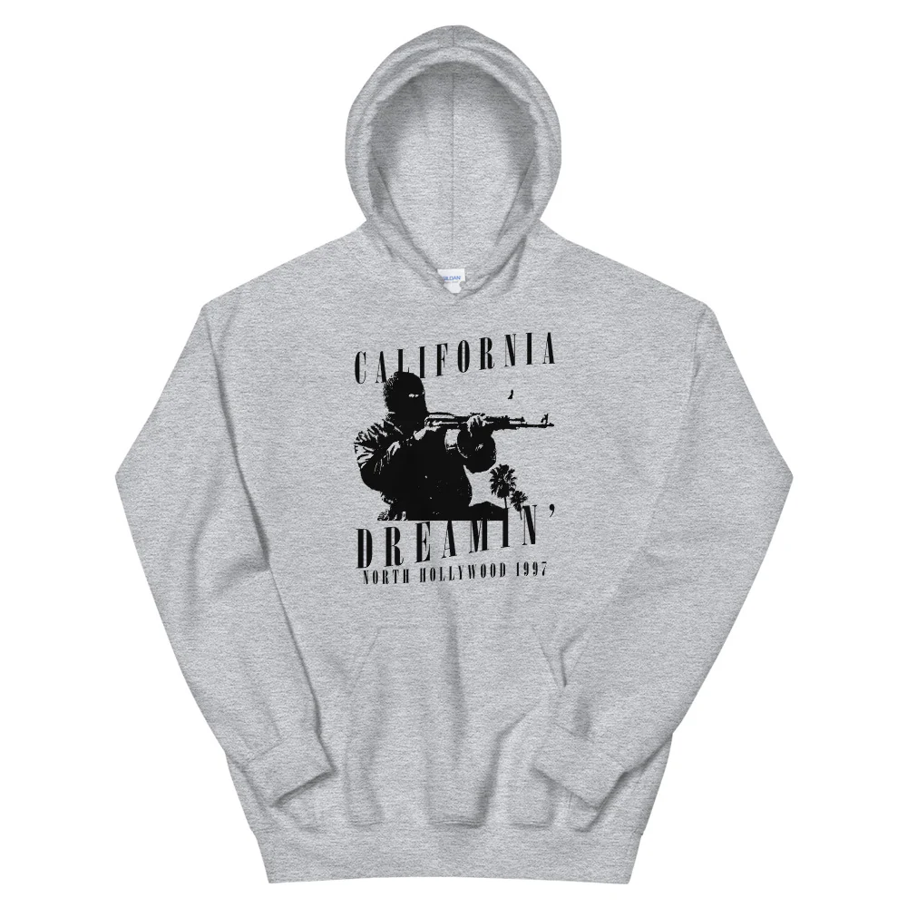 North Hollywood Hoodie - Image 6