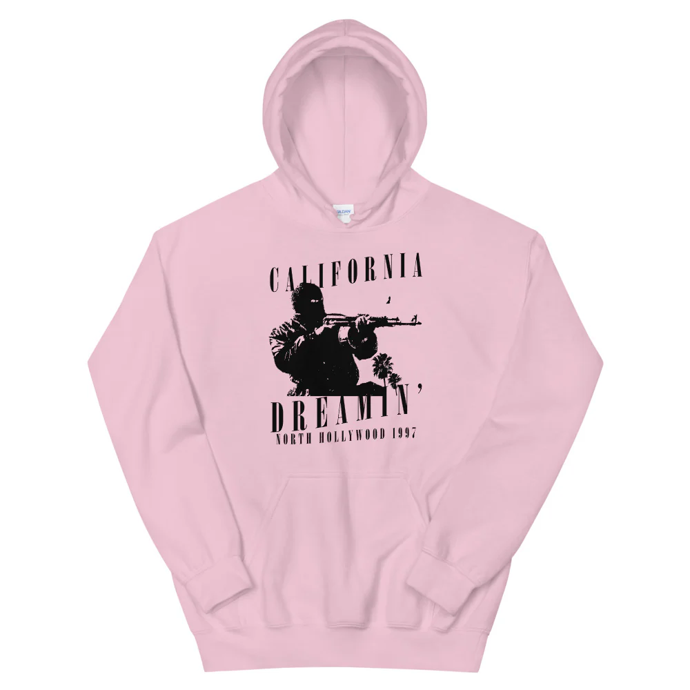 North Hollywood Hoodie - Image 7