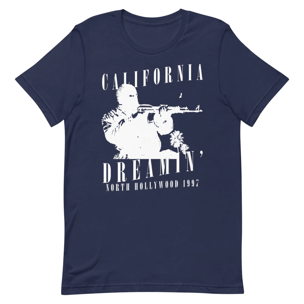 North Hollywood T-Shirt - Image 2