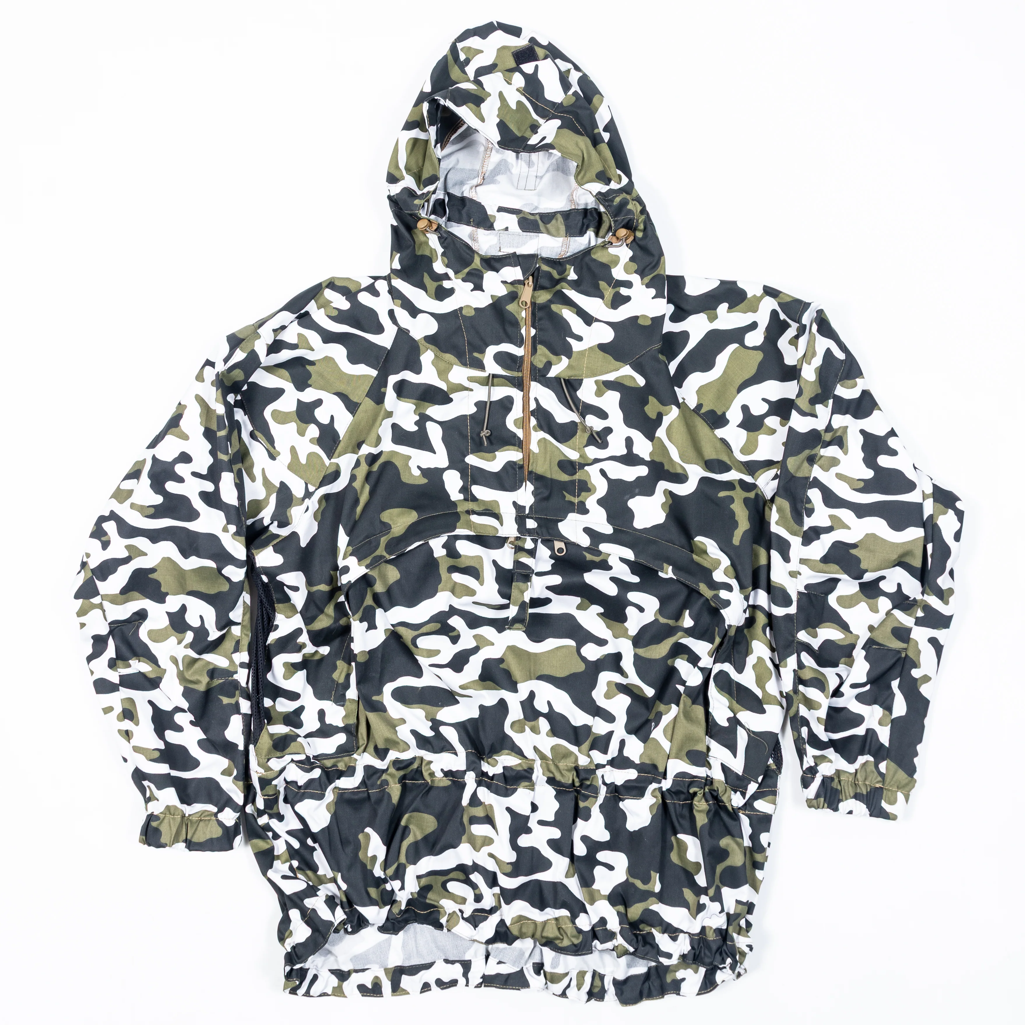 Overkit Camouflage Masking Top - Image 11