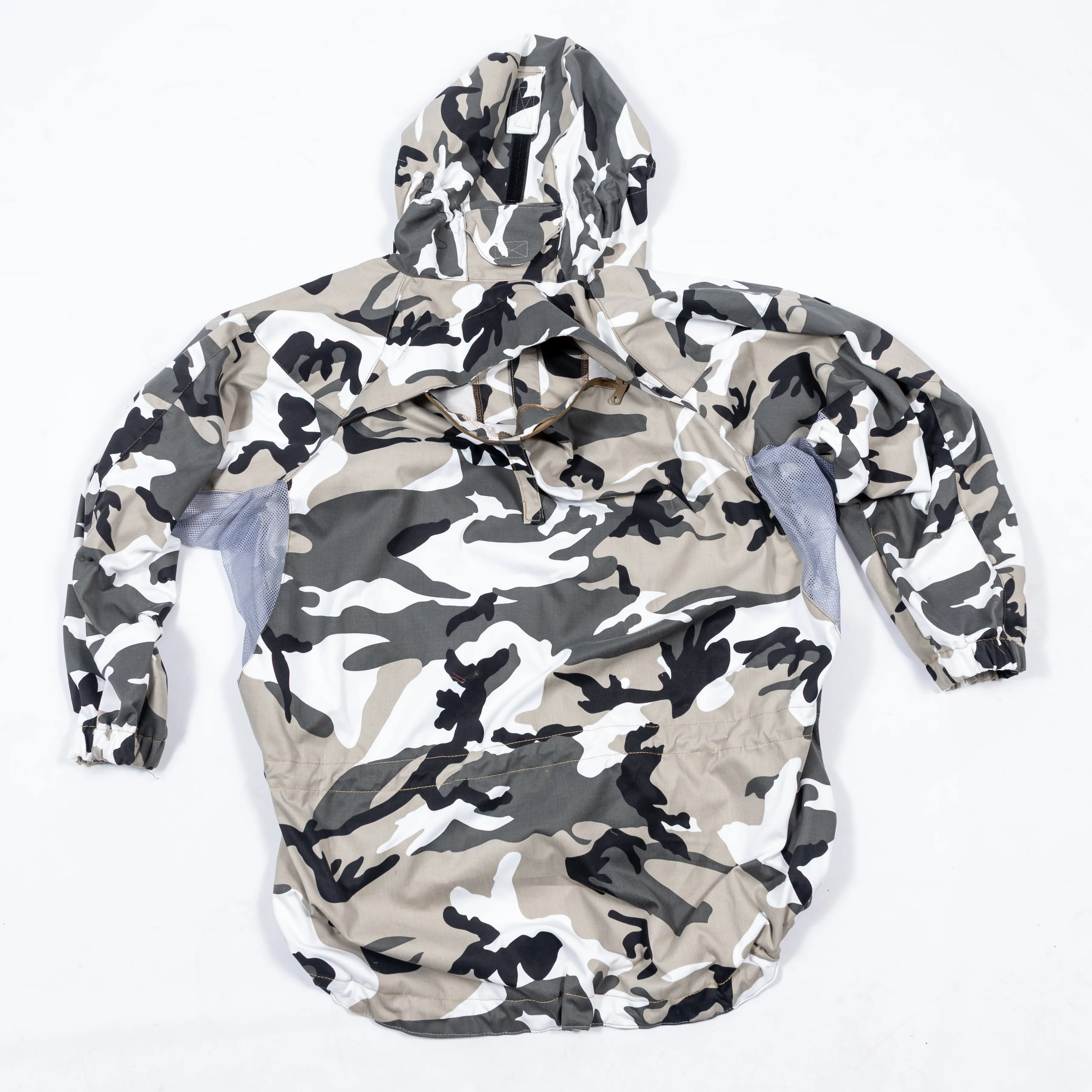 Overkit Camouflage Masking Top - Image 16